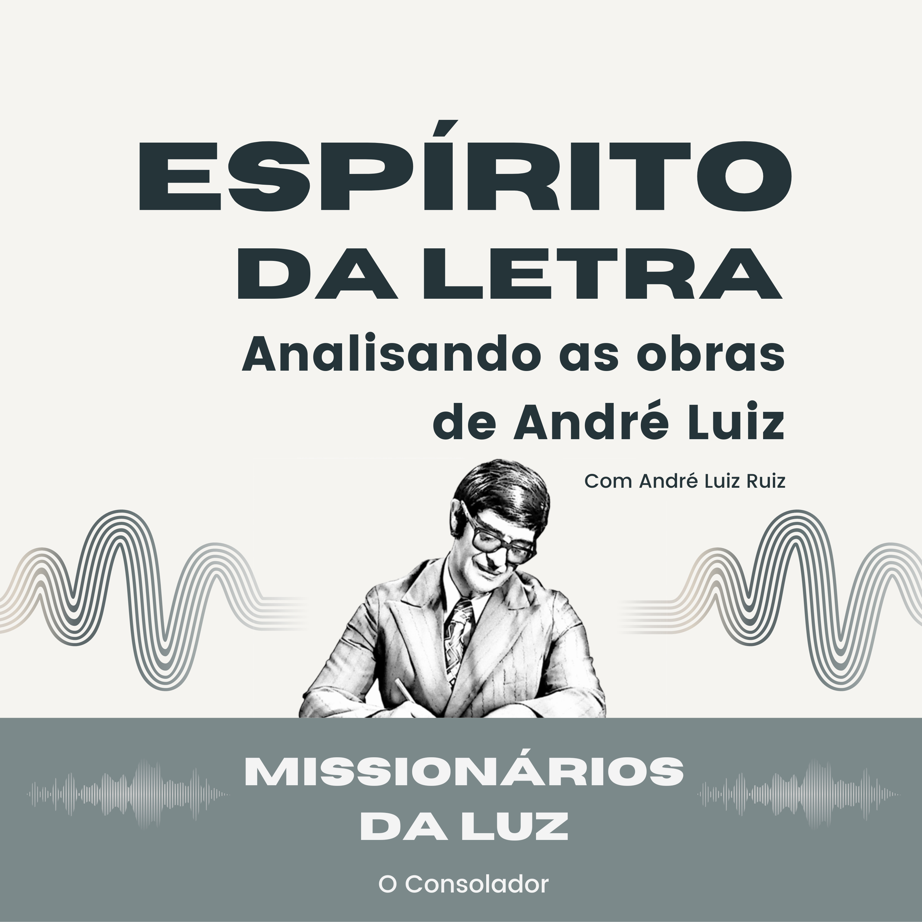 O Espírito da Letra