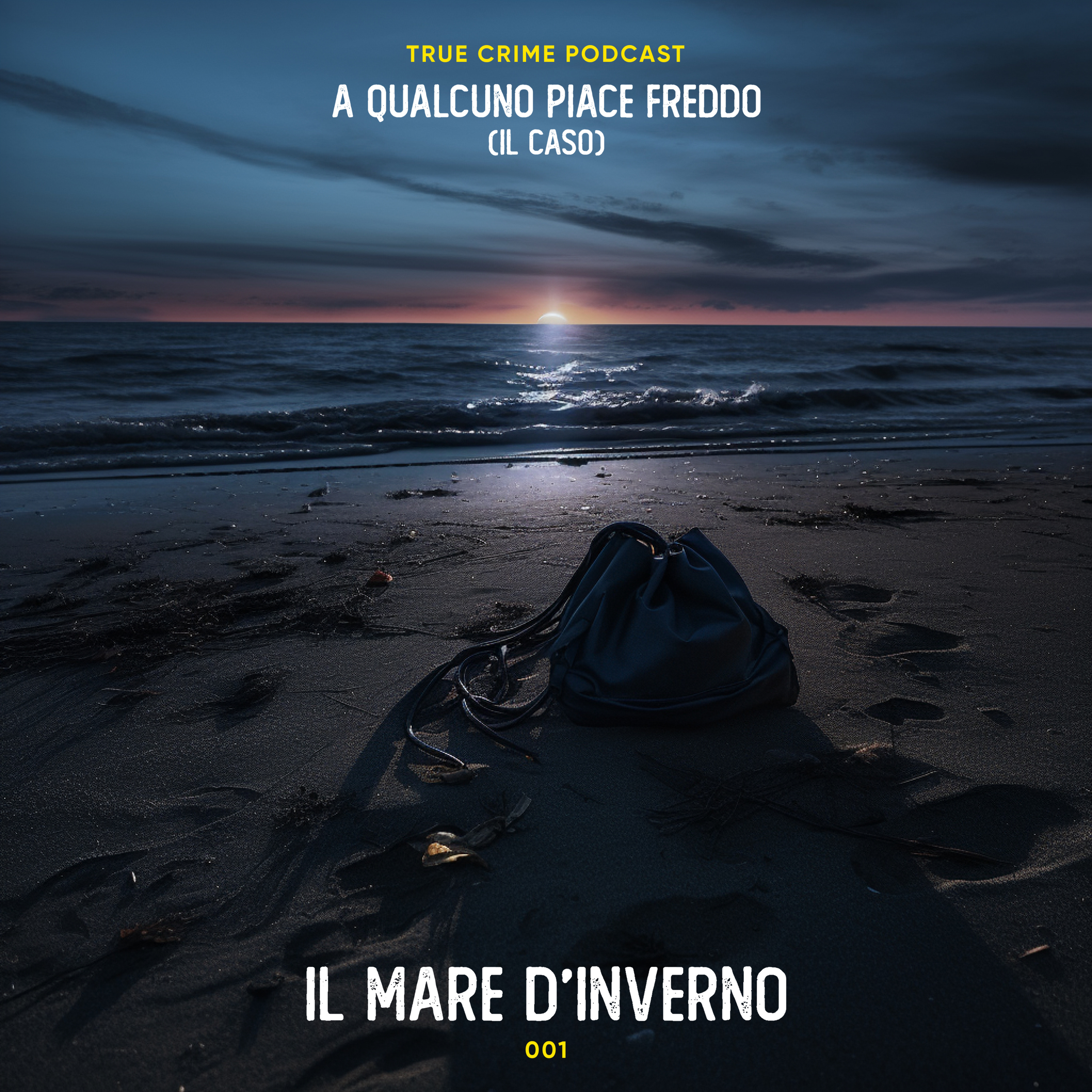 A qualcuno piace freddo (il caso)