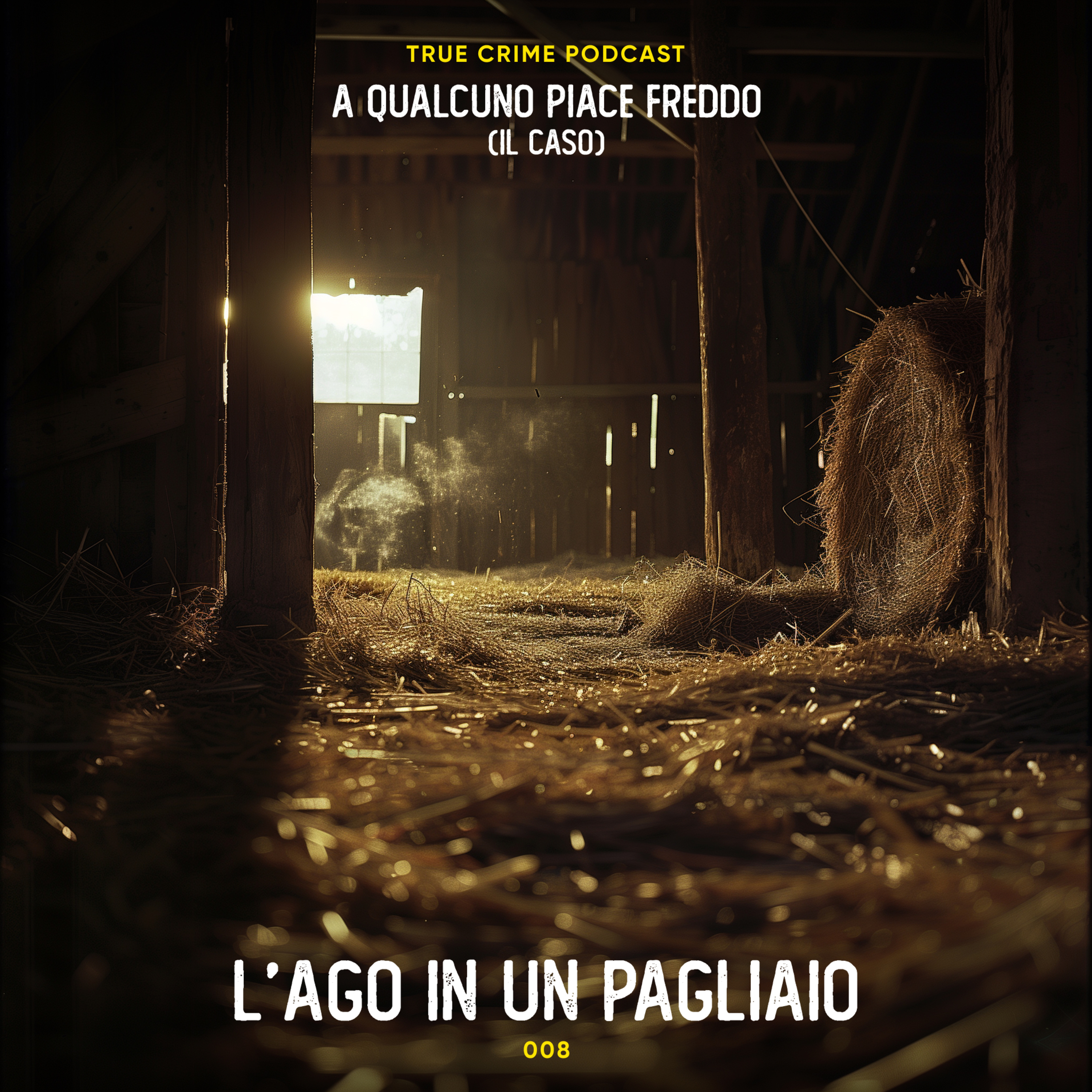 A qualcuno piace freddo (il caso)