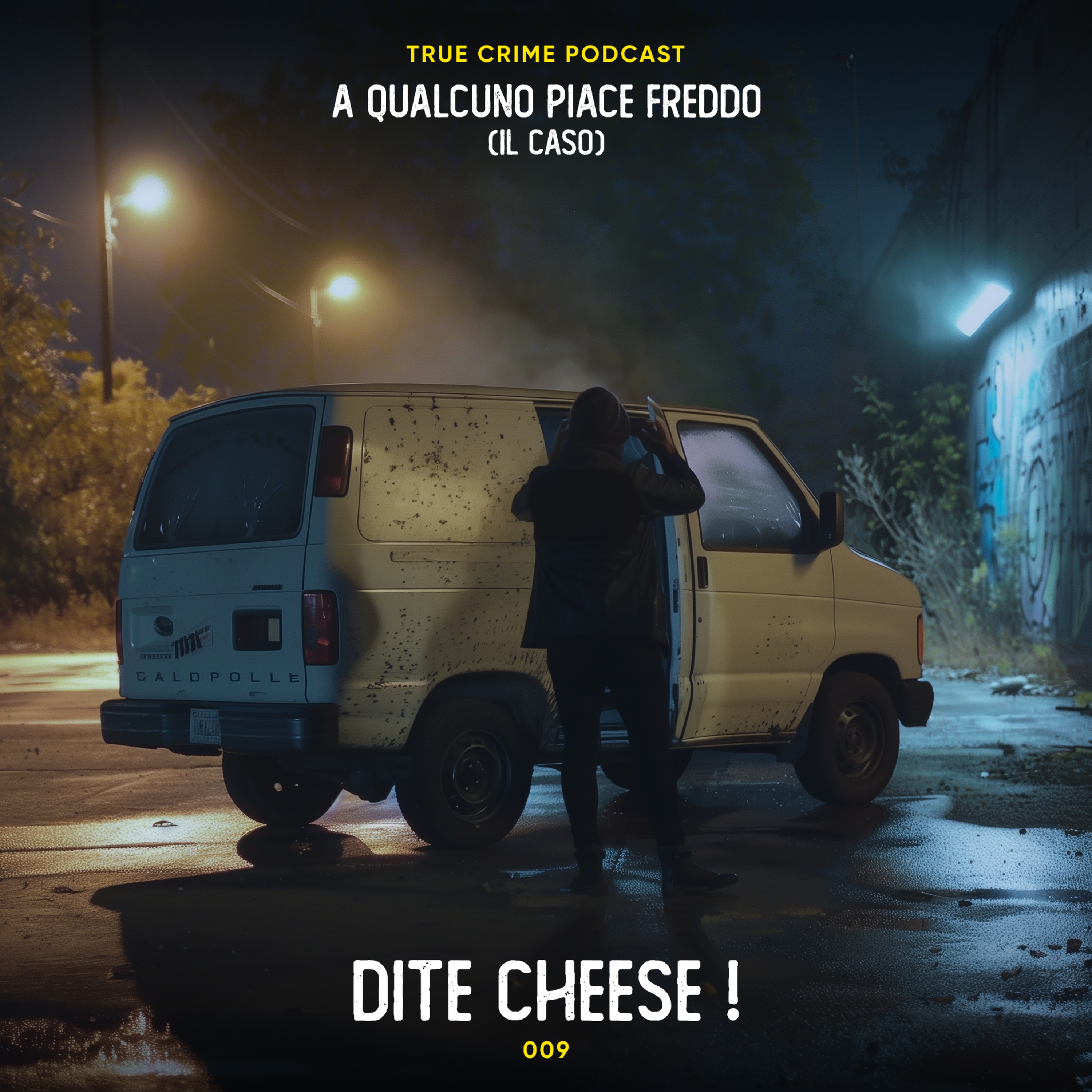 A qualcuno piace freddo (il caso)