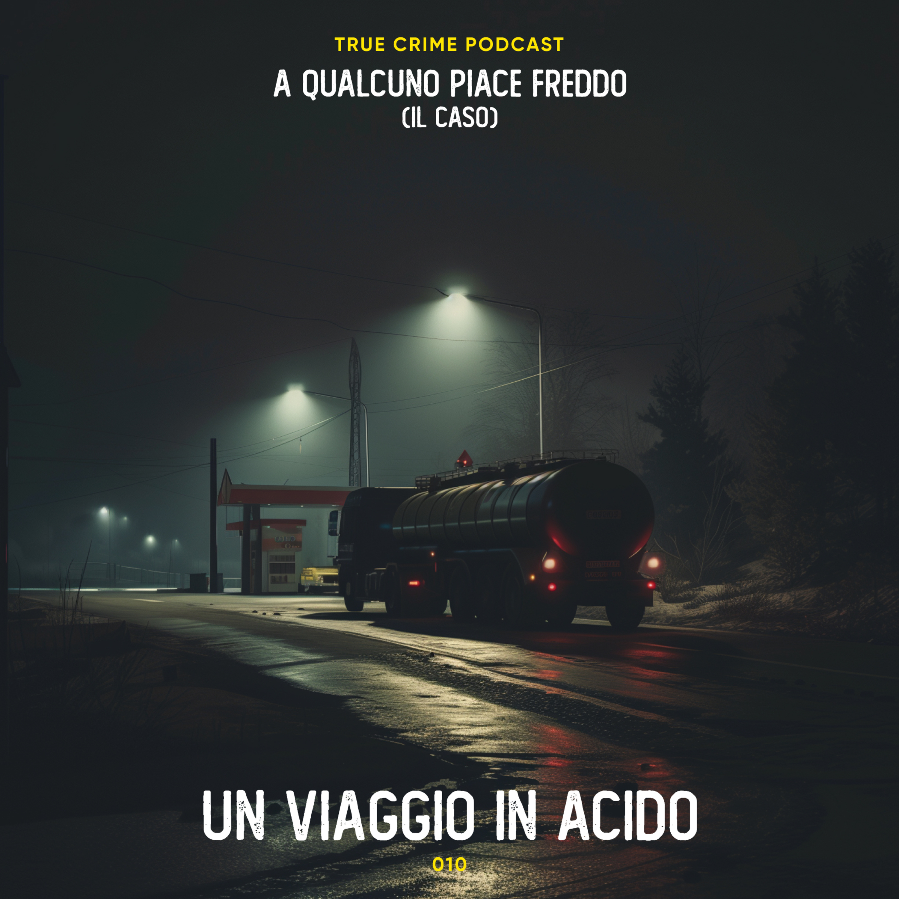 A qualcuno piace freddo (il caso)