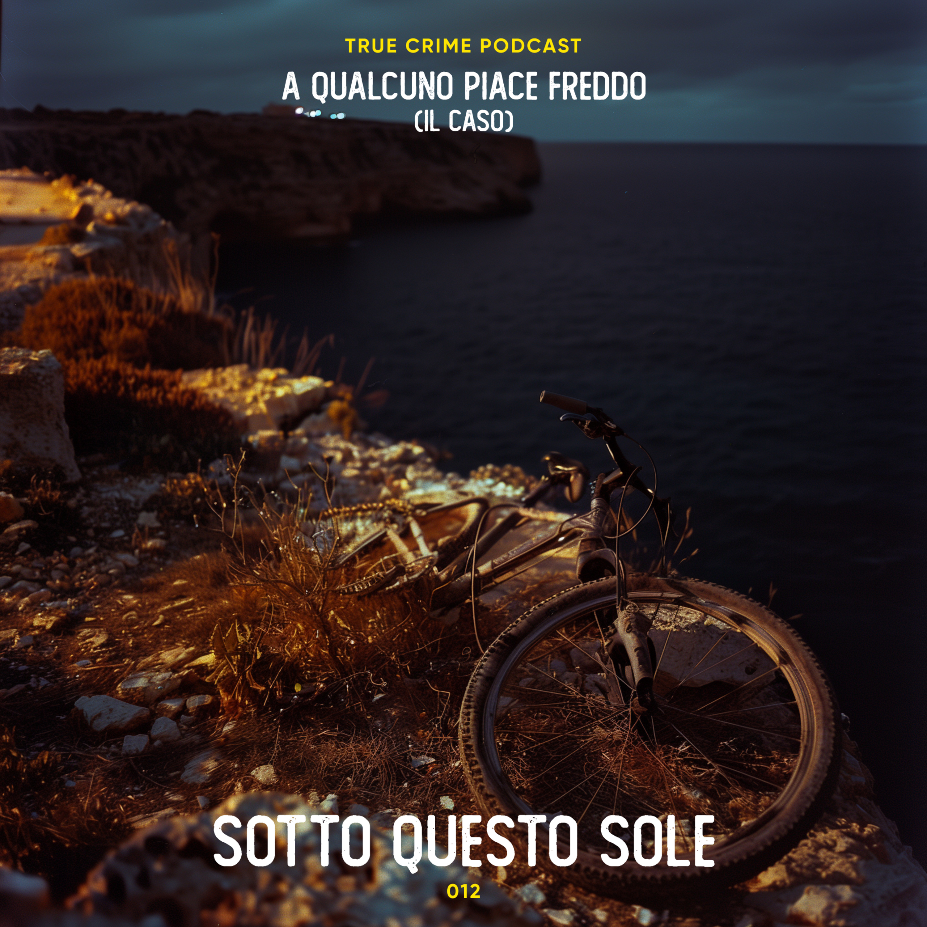 A qualcuno piace freddo (il caso)