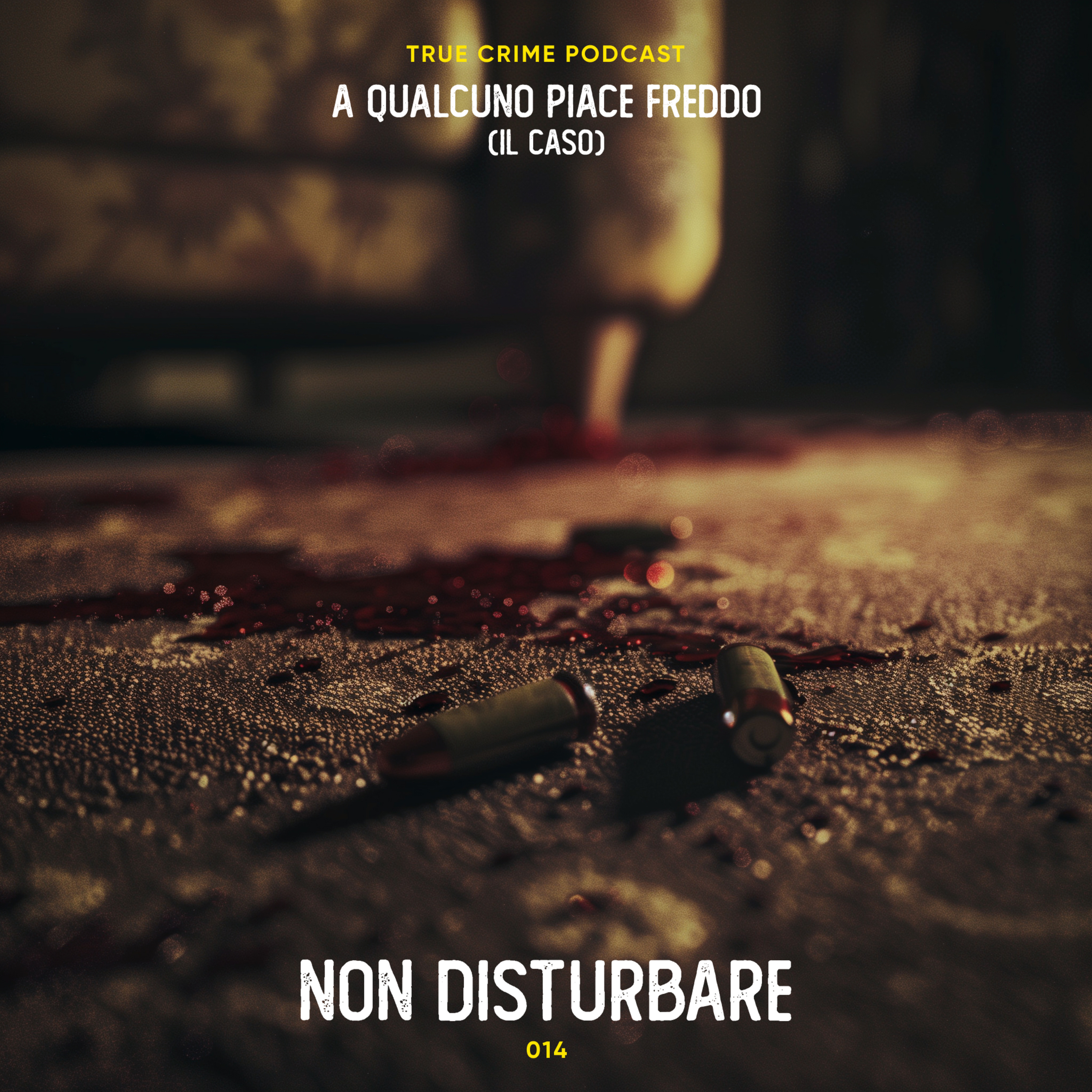 A qualcuno piace freddo (il caso)