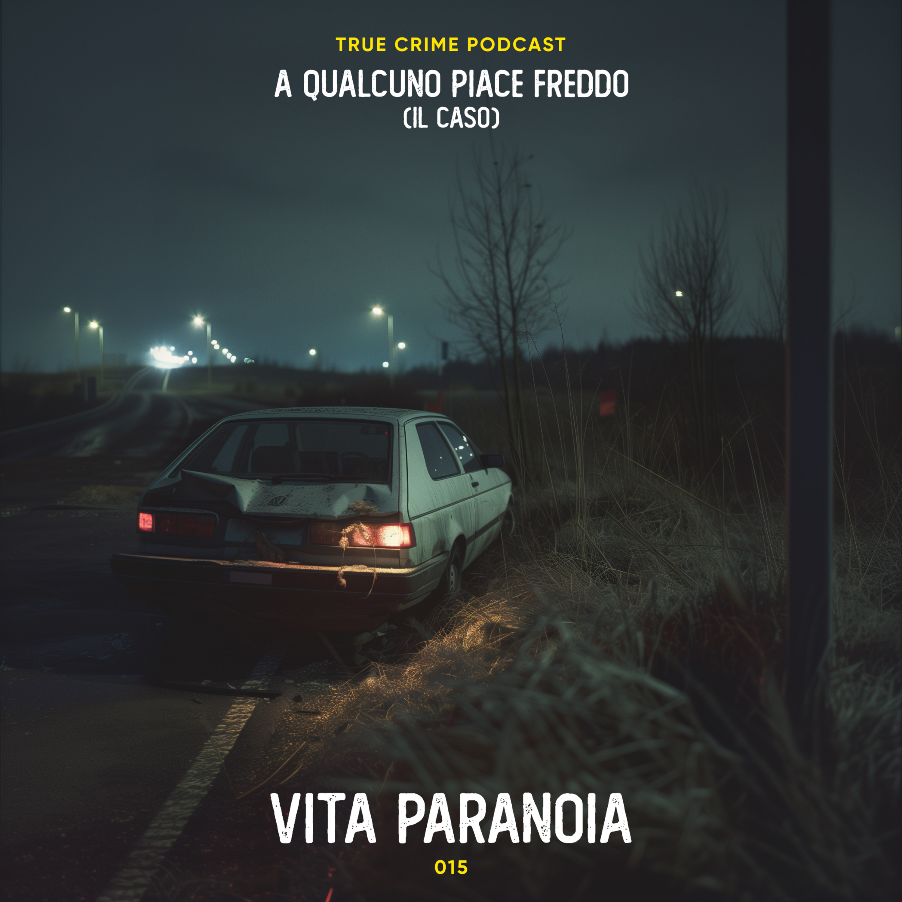 A qualcuno piace freddo (il caso)