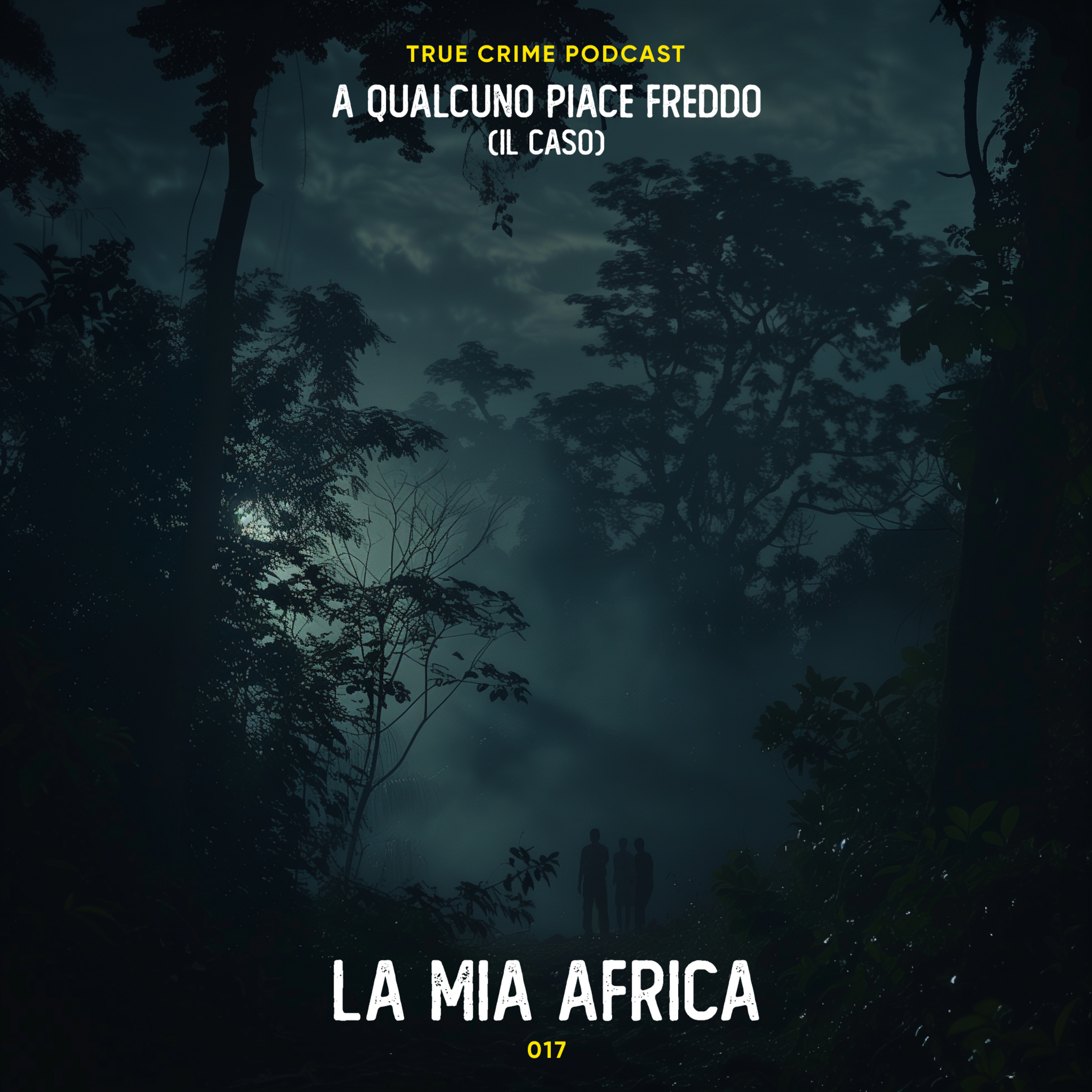 A qualcuno piace freddo (il caso)