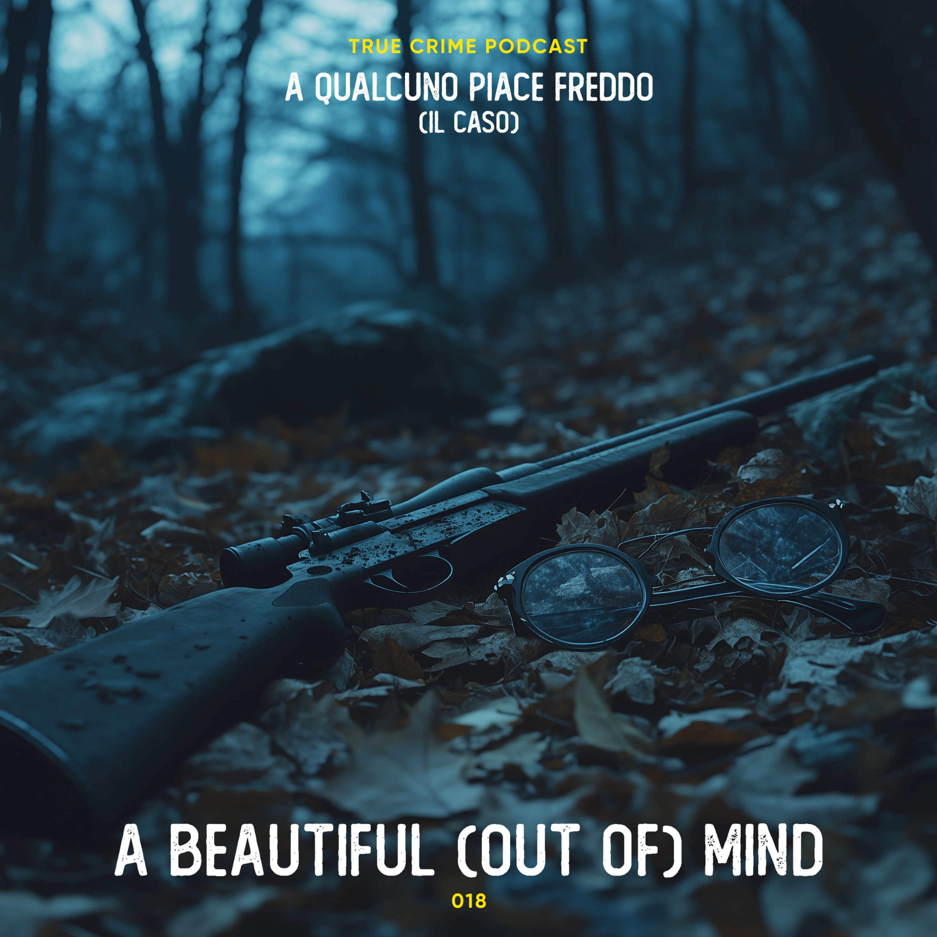 A qualcuno piace freddo (il caso)