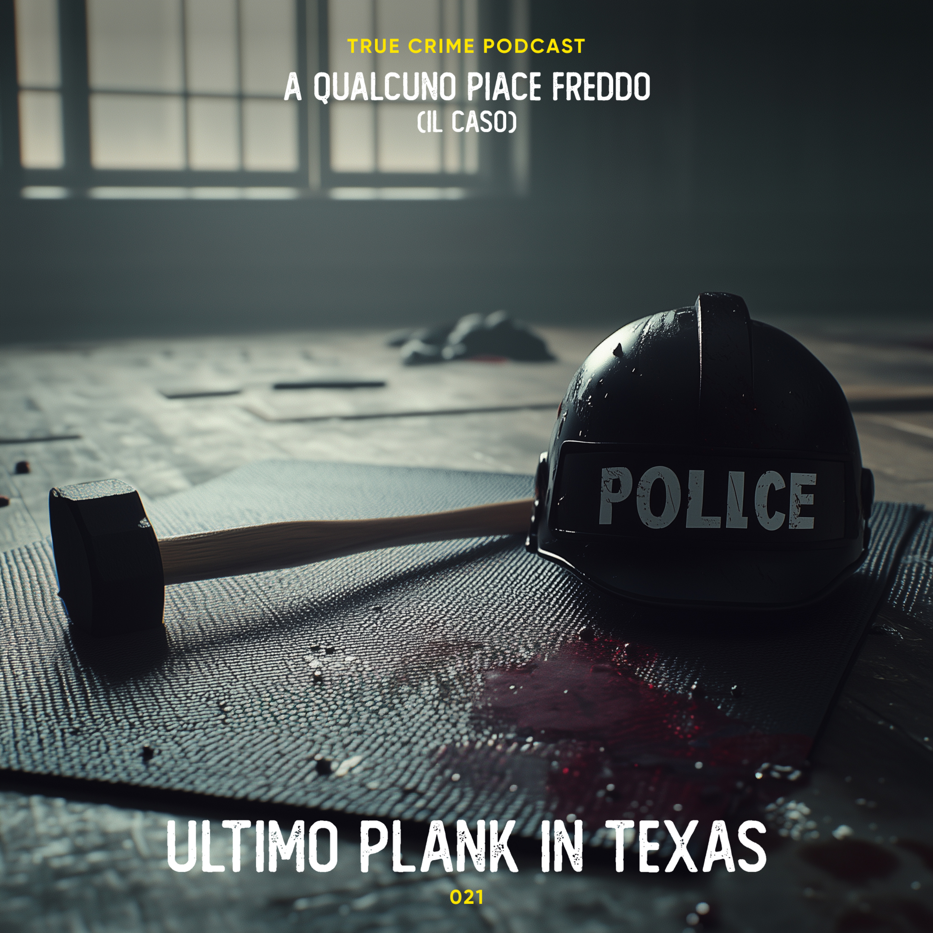 A qualcuno piace freddo (il caso)