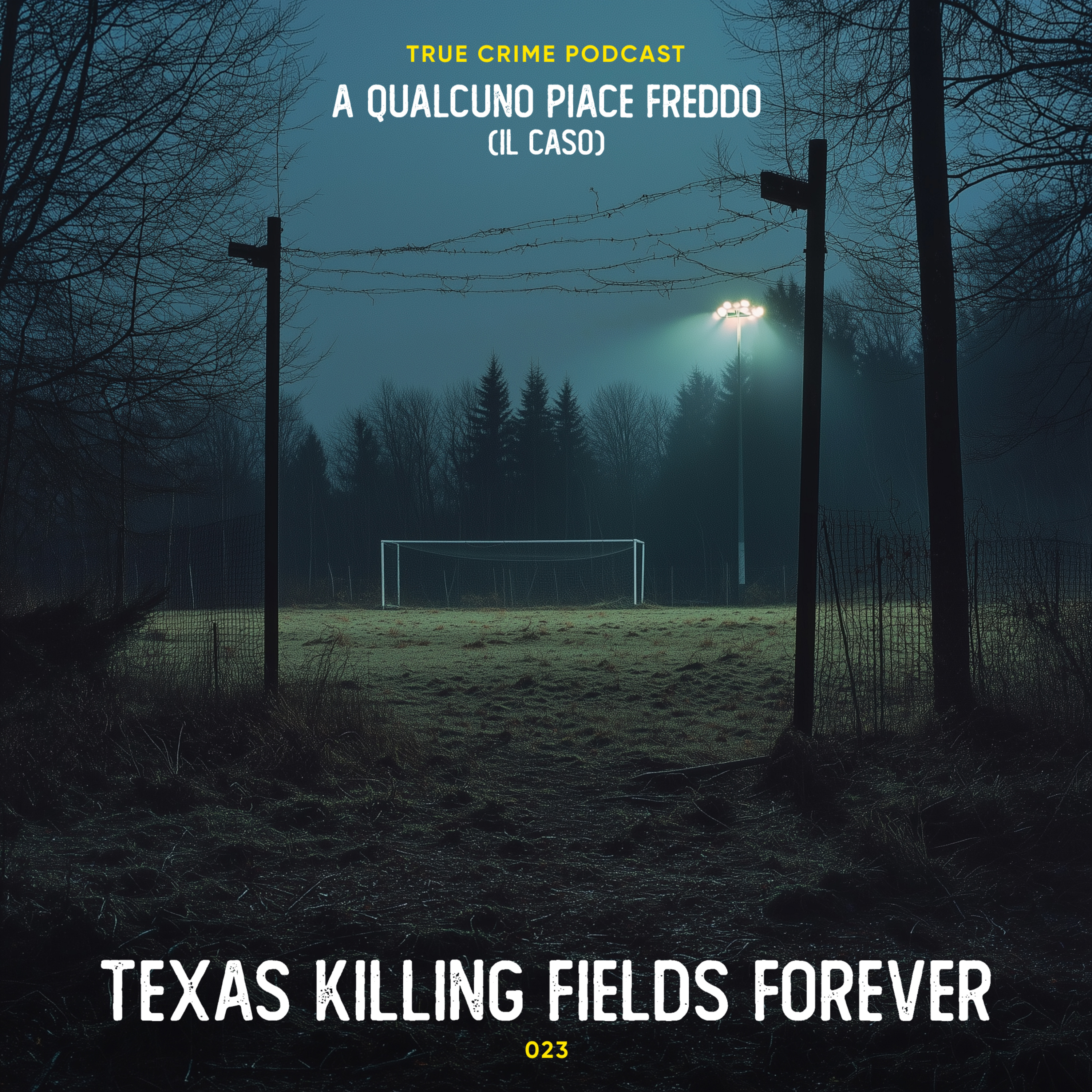 A qualcuno piace freddo (il caso)