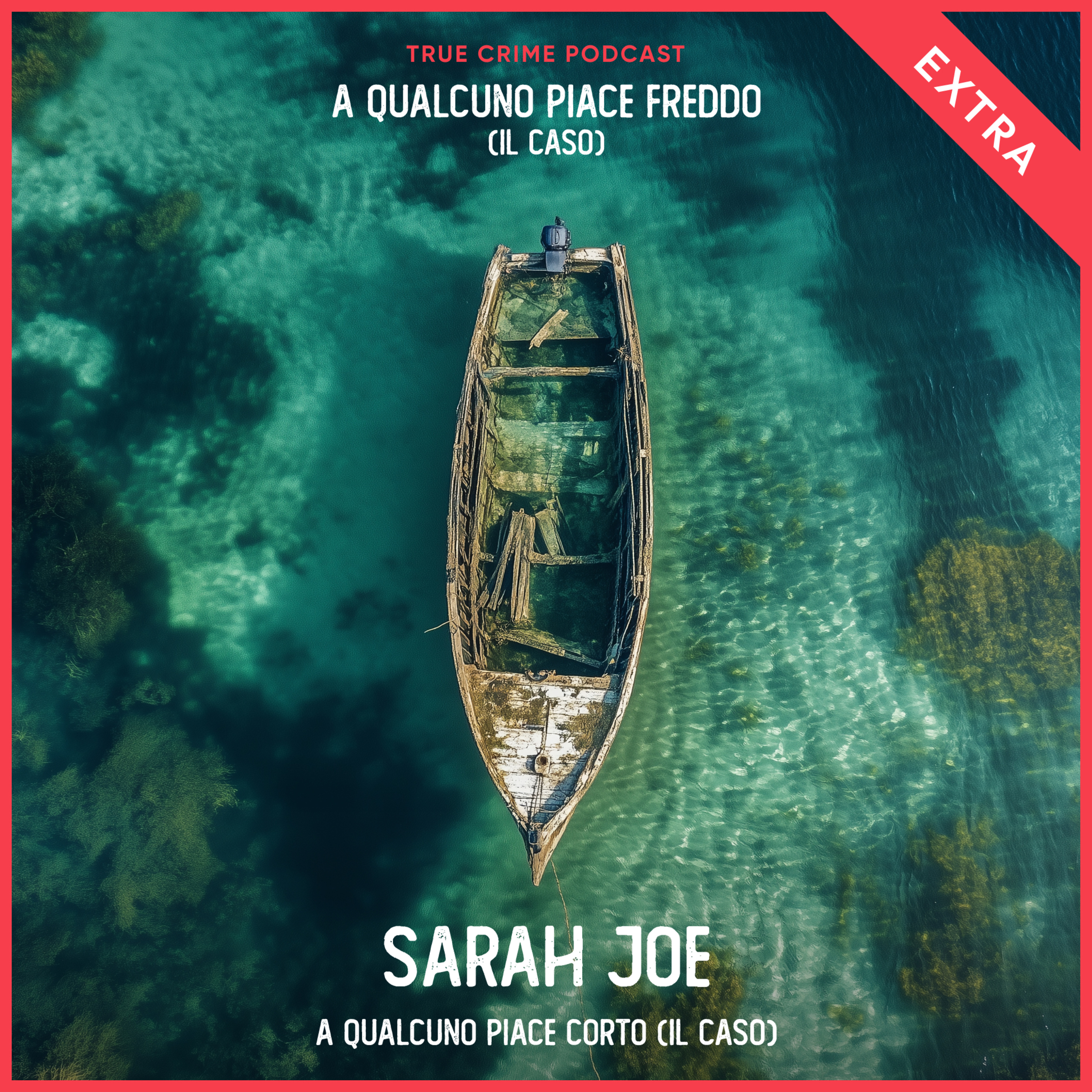 A qualcuno piace freddo (il caso)