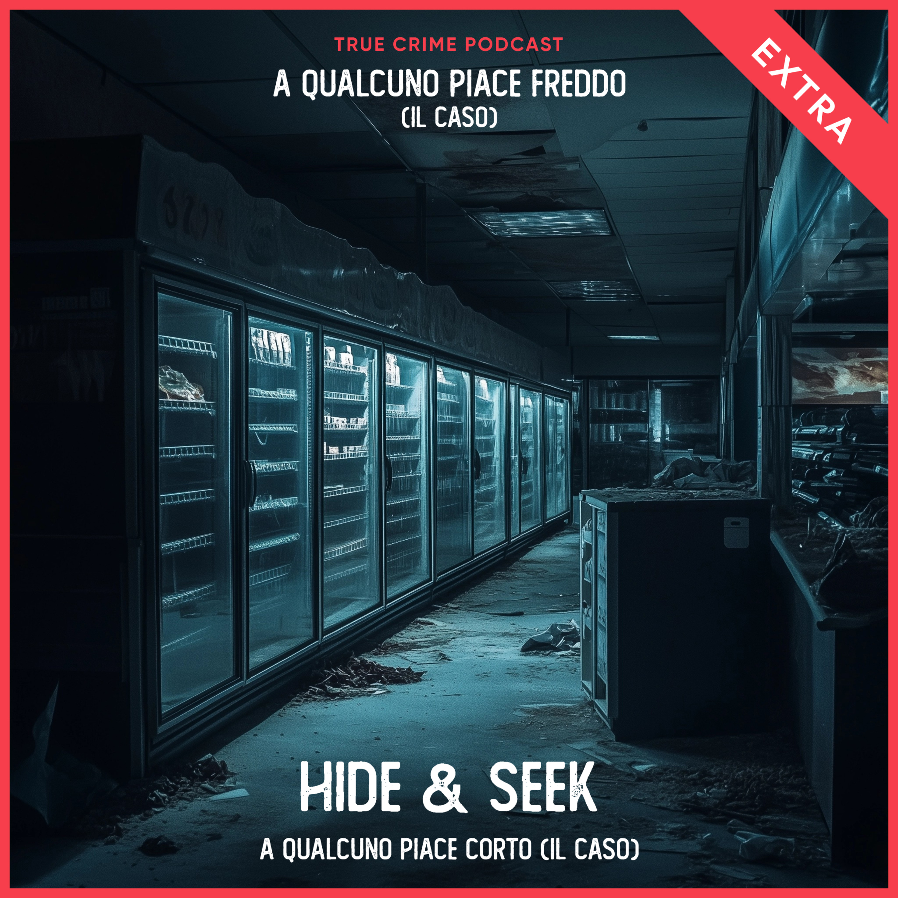 A qualcuno piace freddo (il caso)