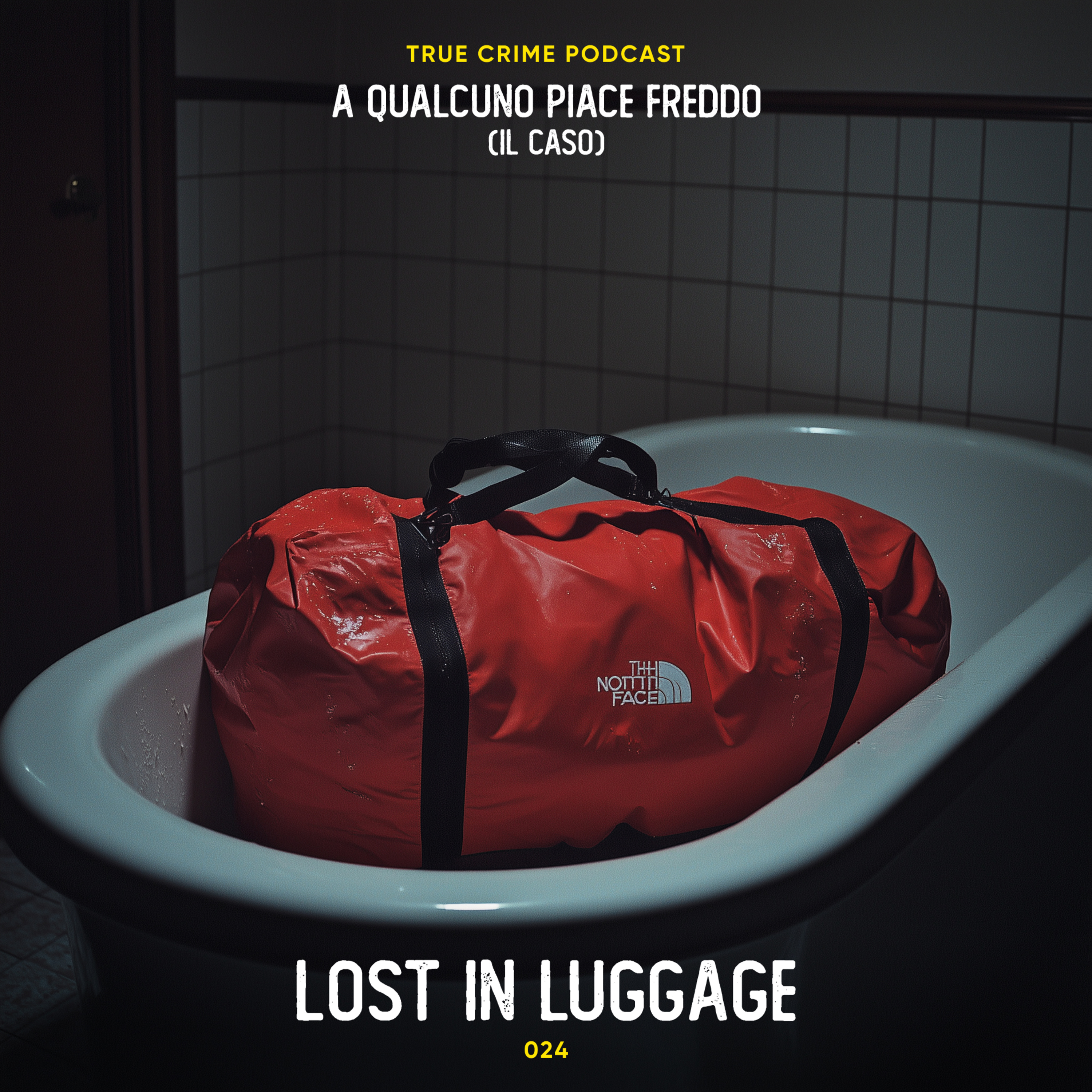 A qualcuno piace freddo (il caso)