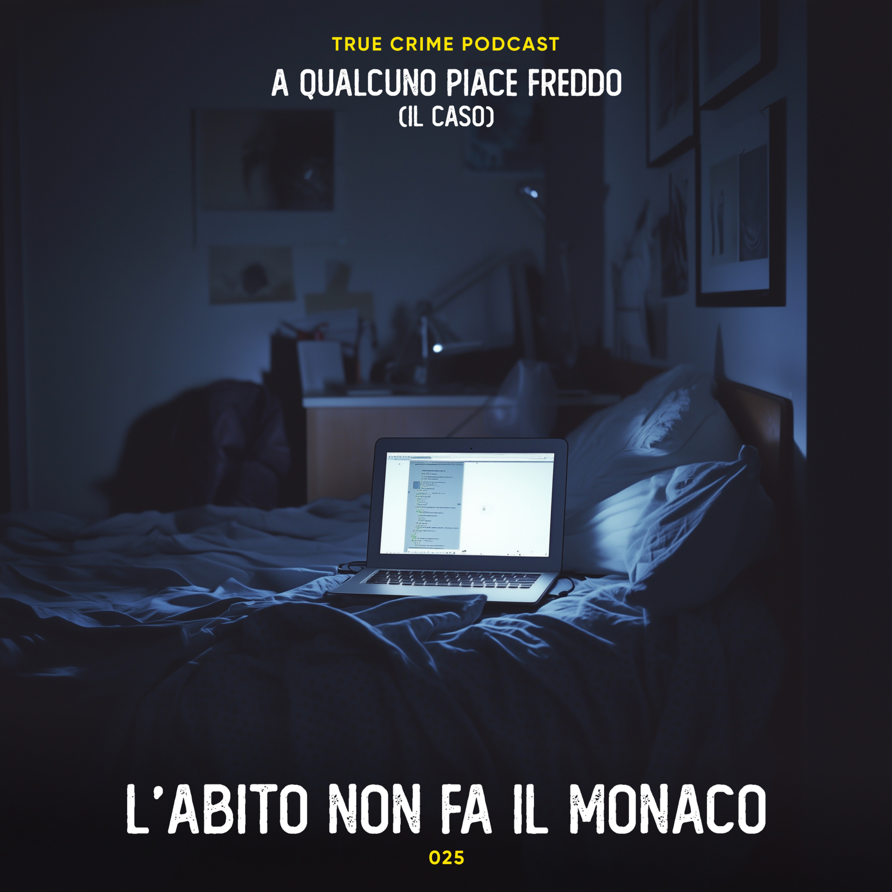 A qualcuno piace freddo (il caso)