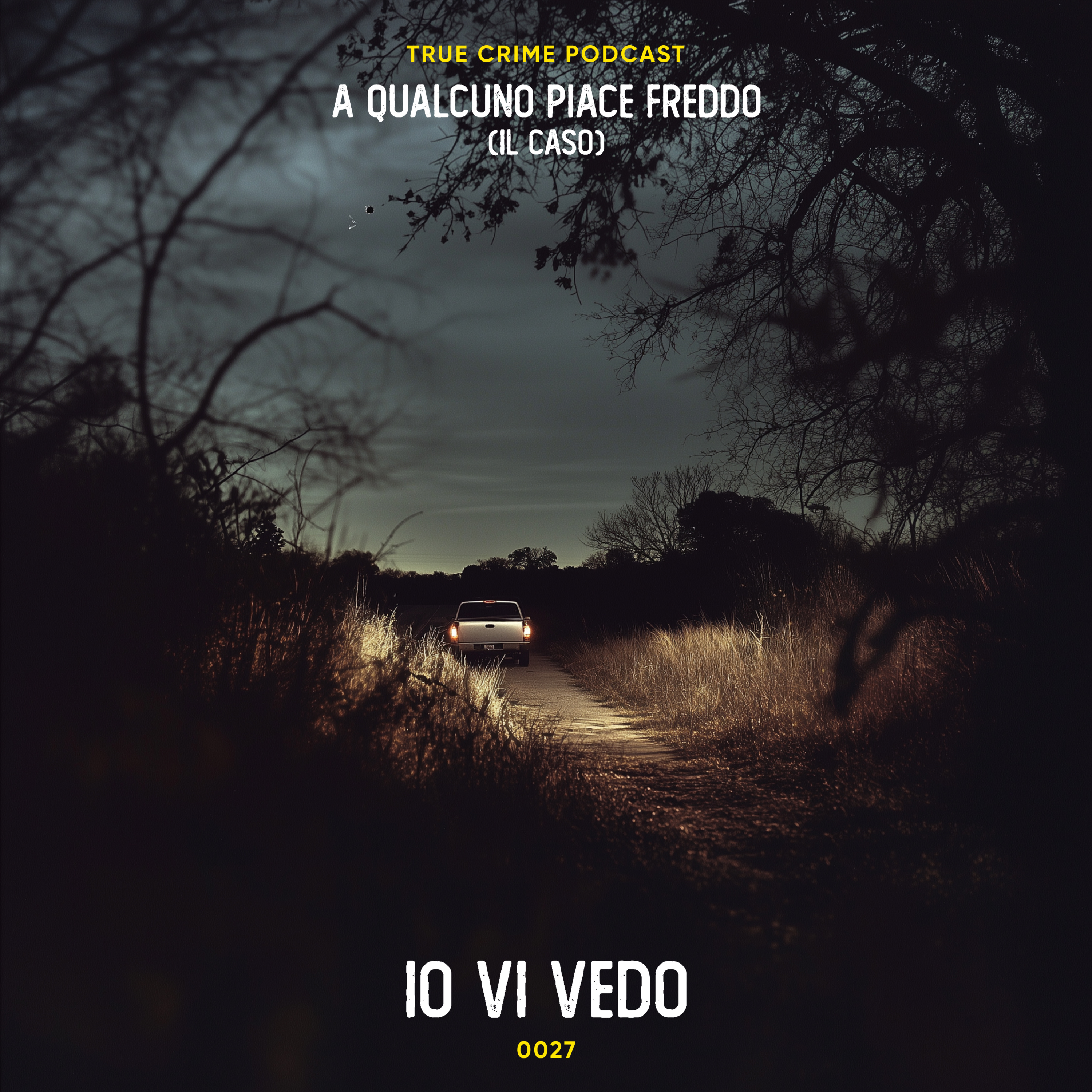 A qualcuno piace freddo (il caso)