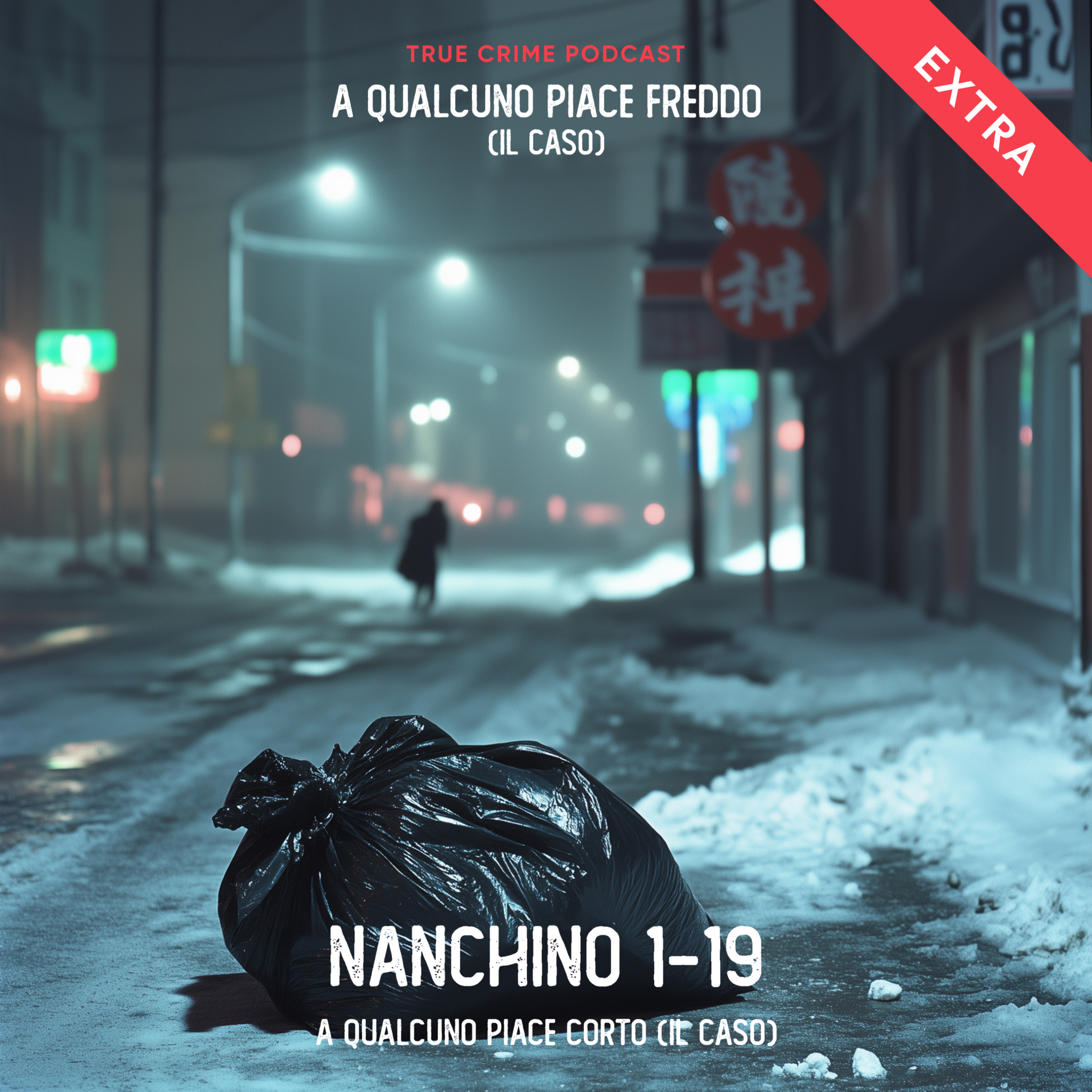 A qualcuno piace freddo (il caso)