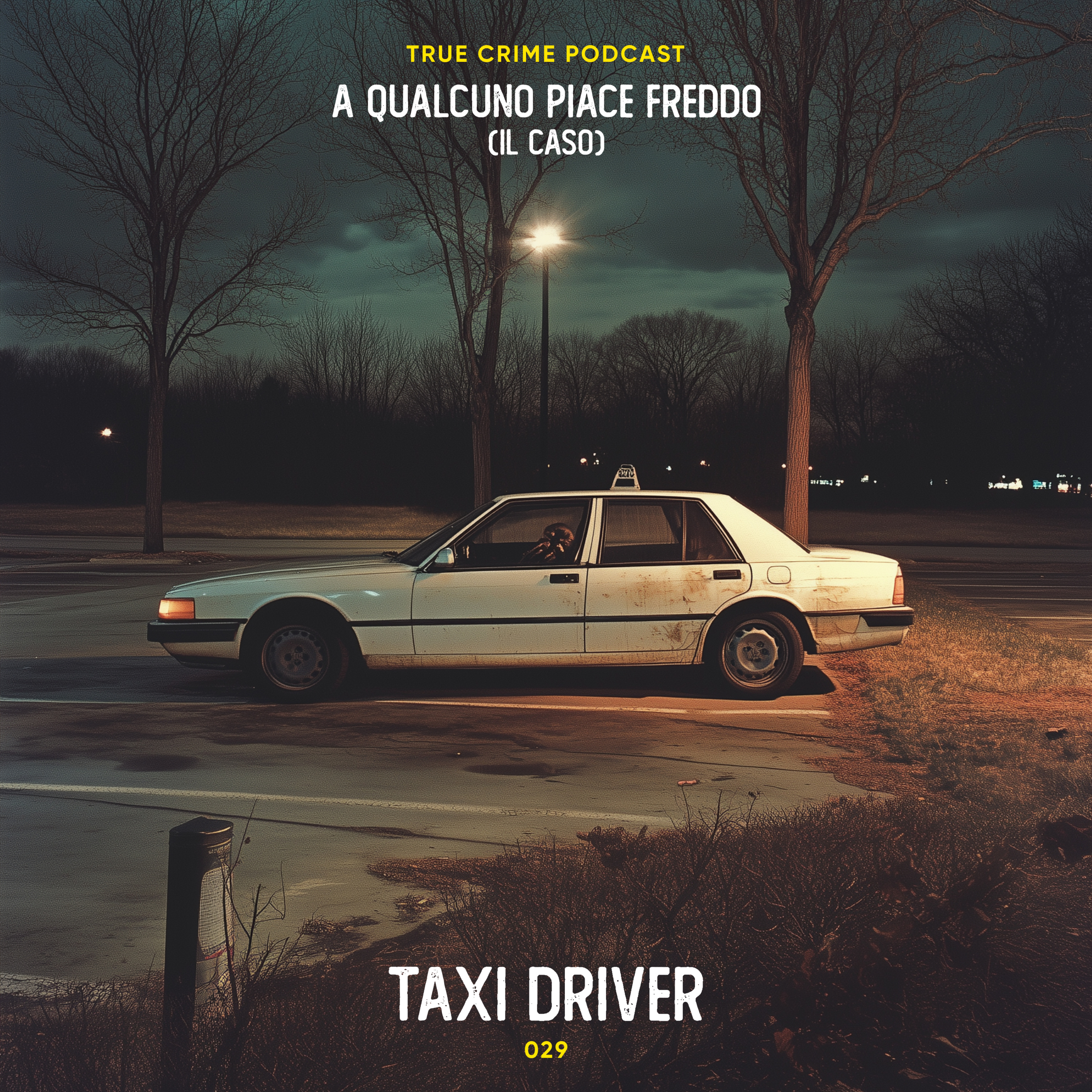 A qualcuno piace freddo (il caso)