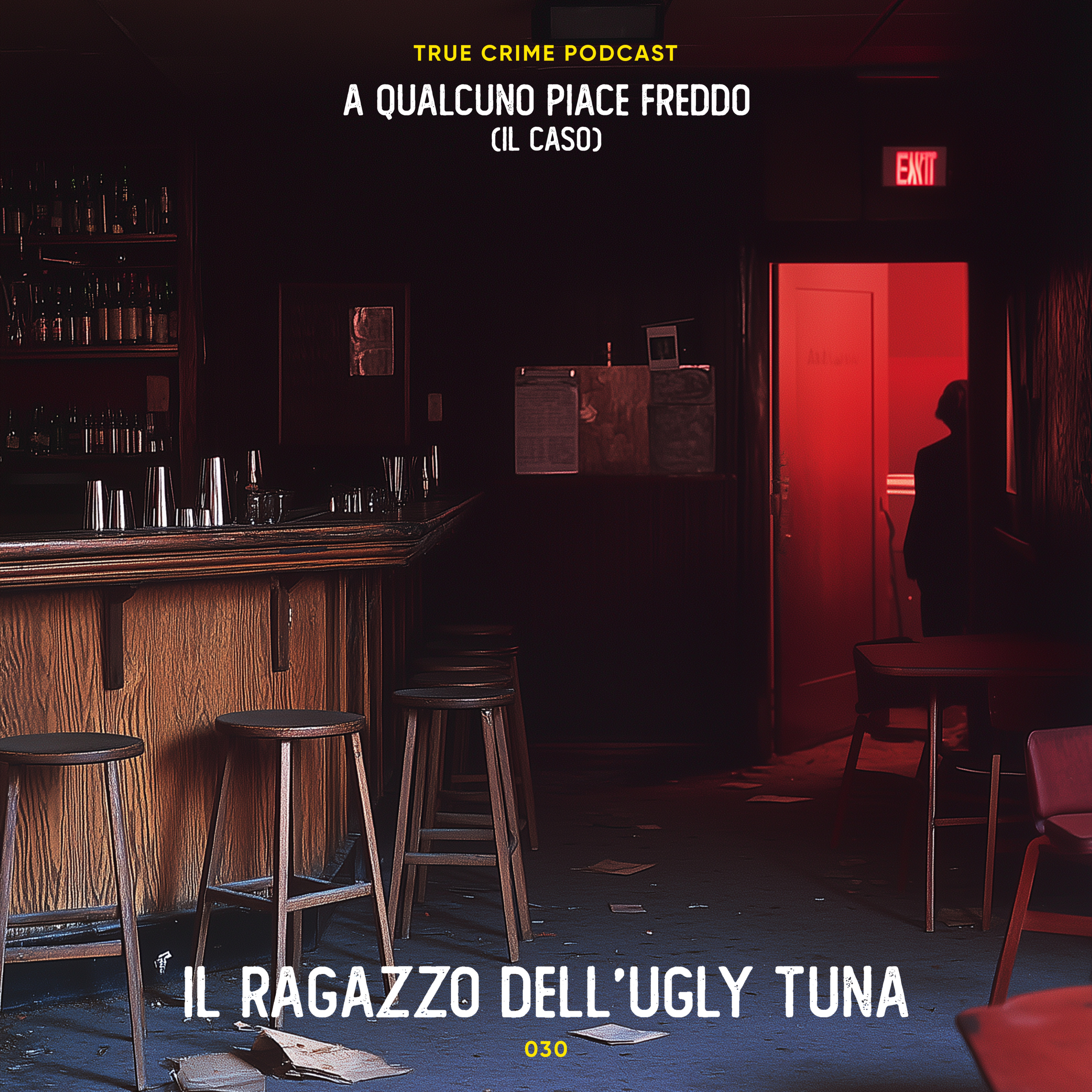 A qualcuno piace freddo (il caso)