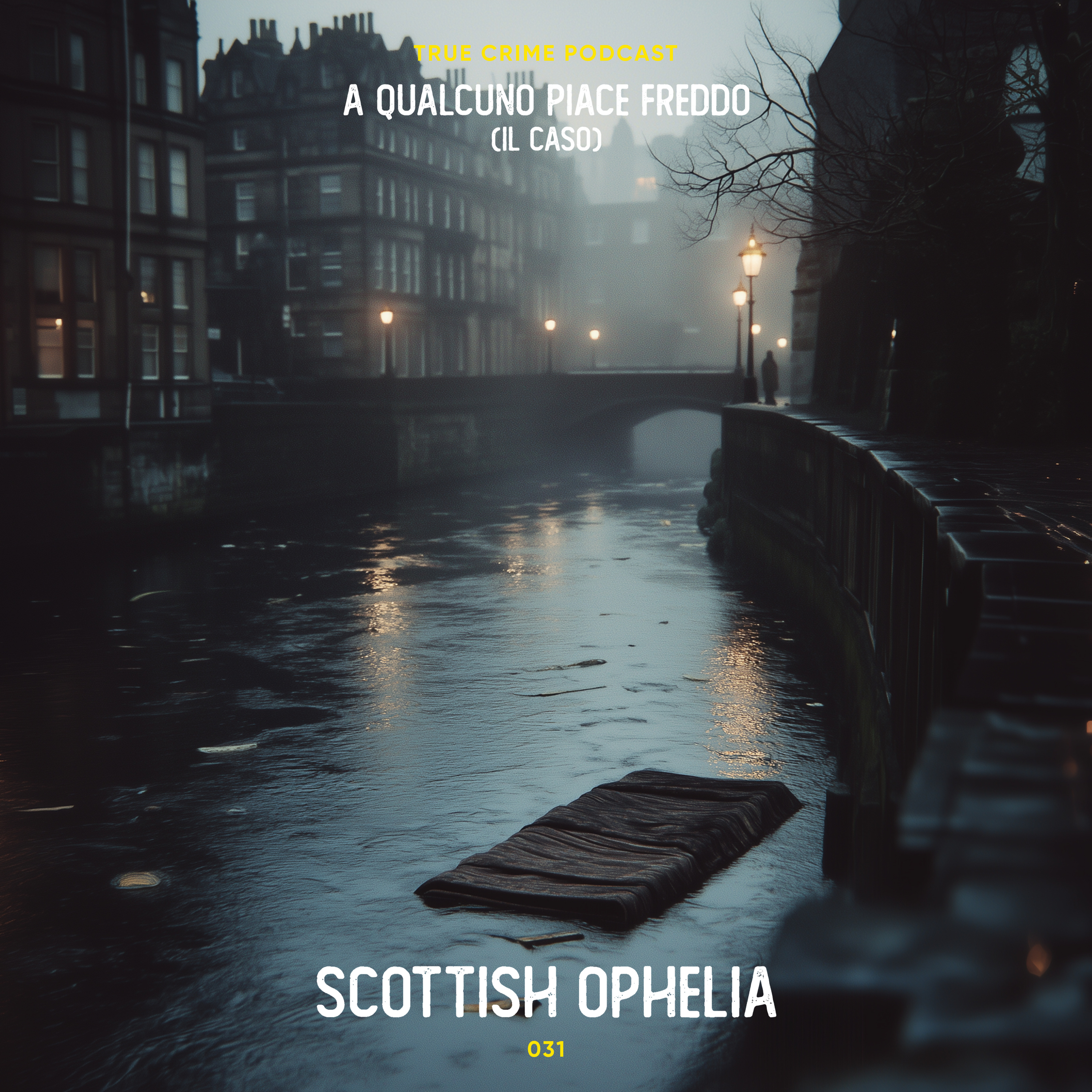 A qualcuno piace freddo (il caso)