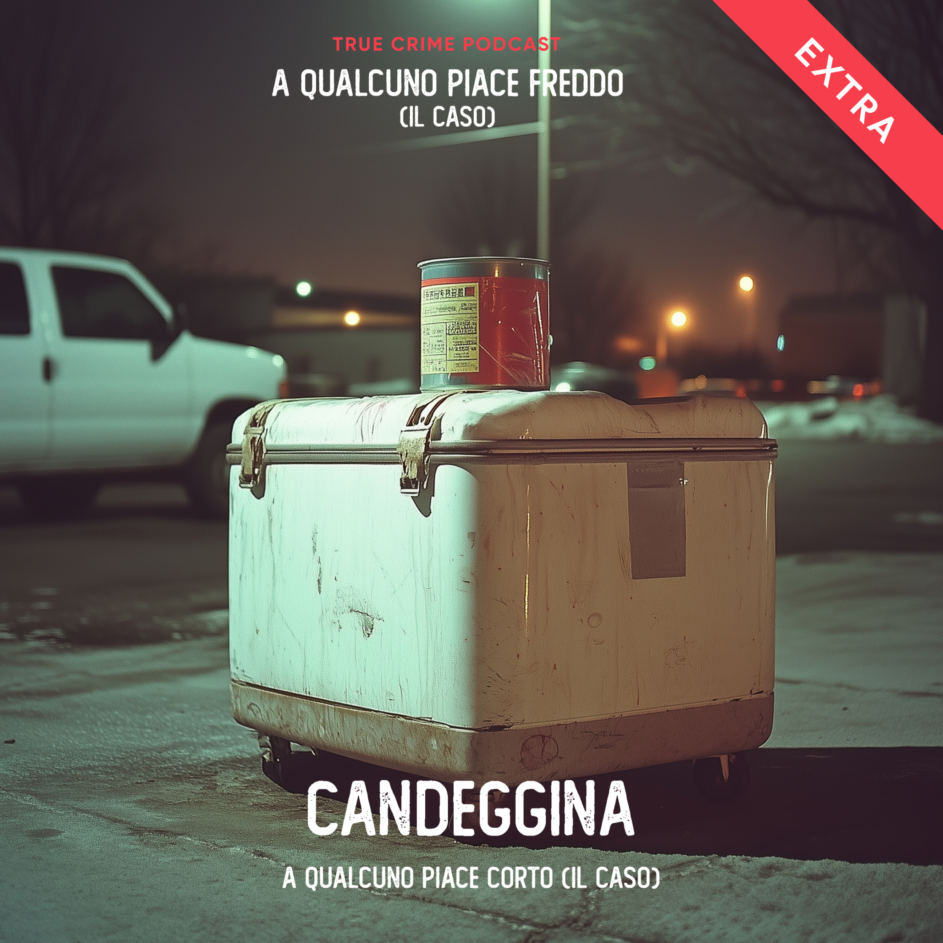 A qualcuno piace freddo (il caso)