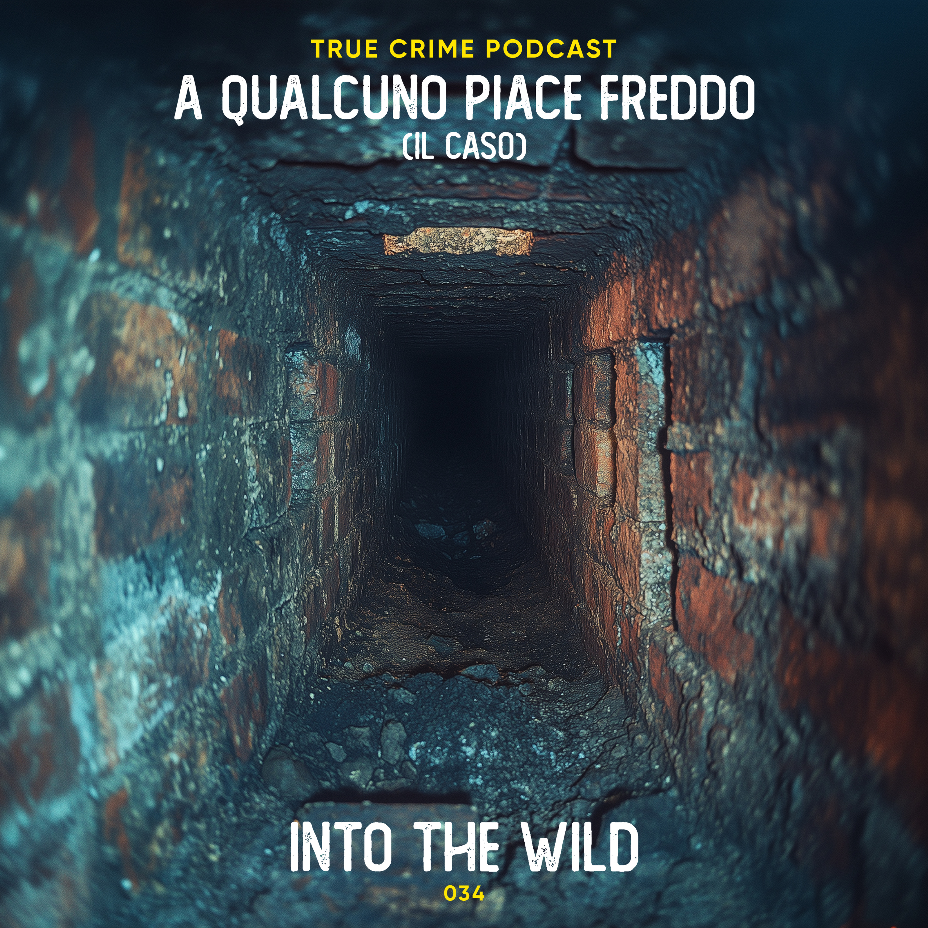 A qualcuno piace freddo (il caso)