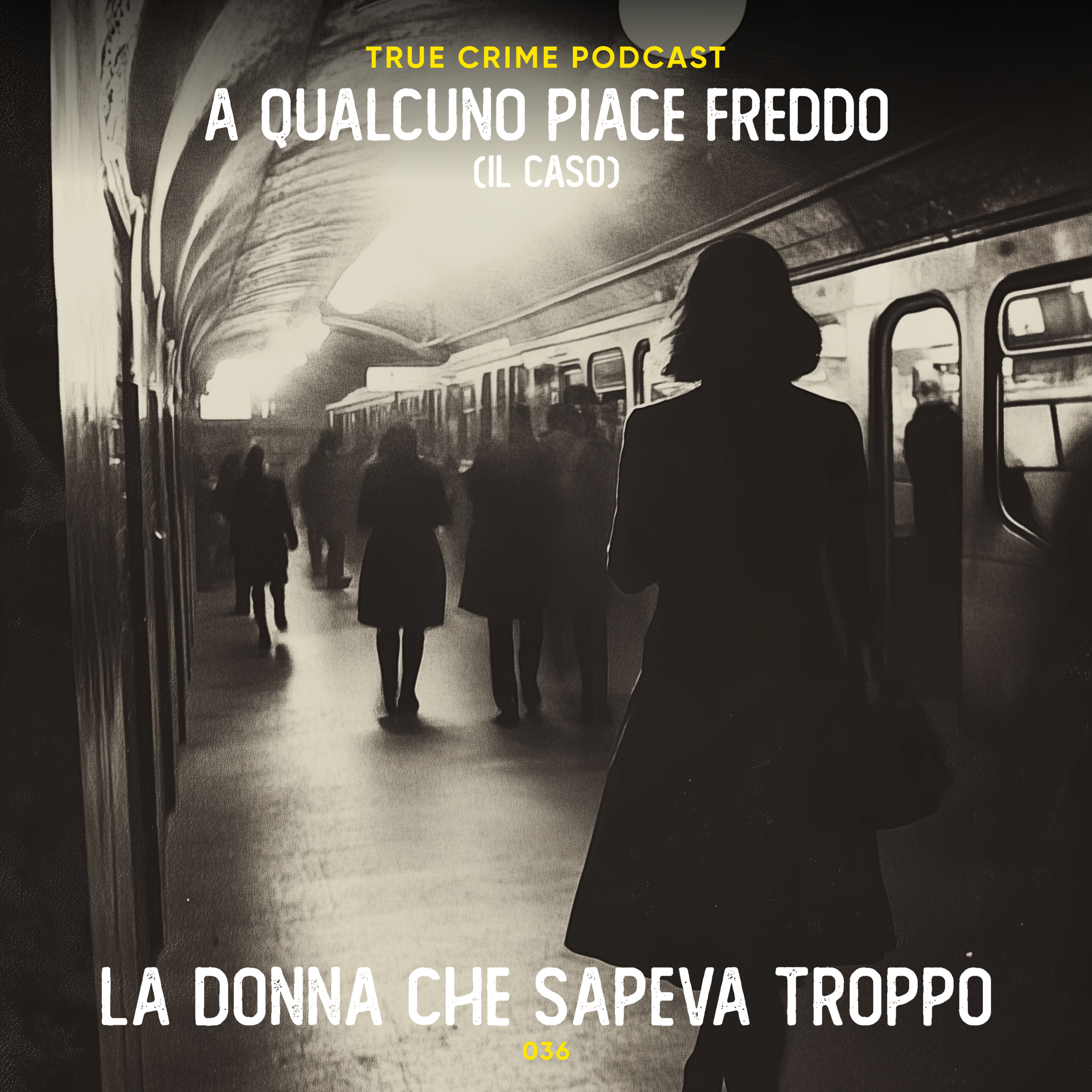 A qualcuno piace freddo (il caso)