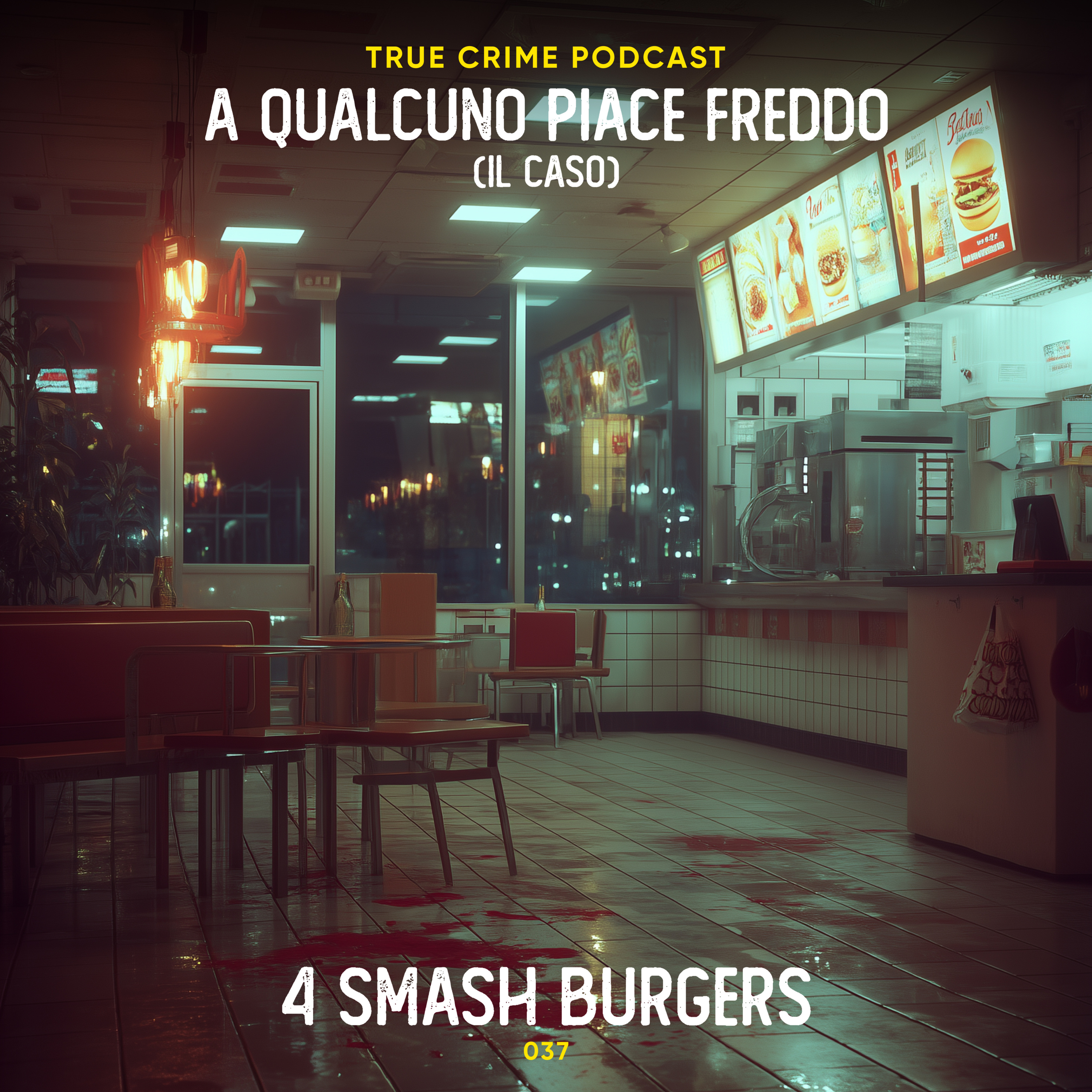 A qualcuno piace freddo (il caso)