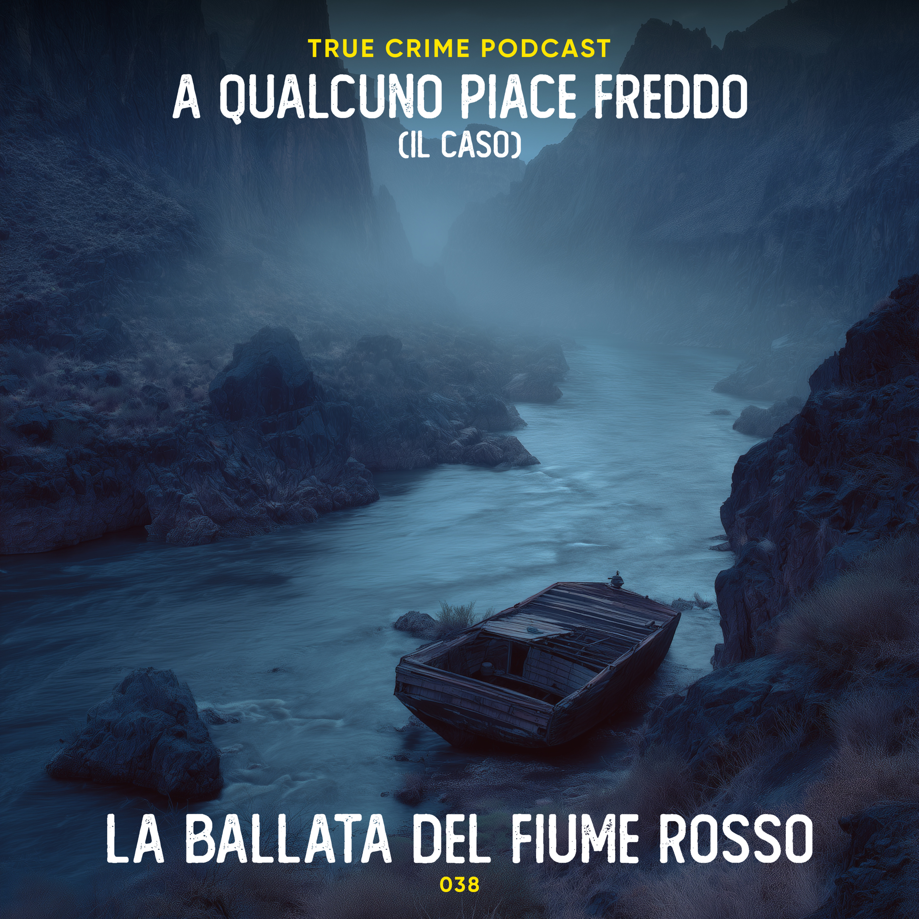 A qualcuno piace freddo (il caso)