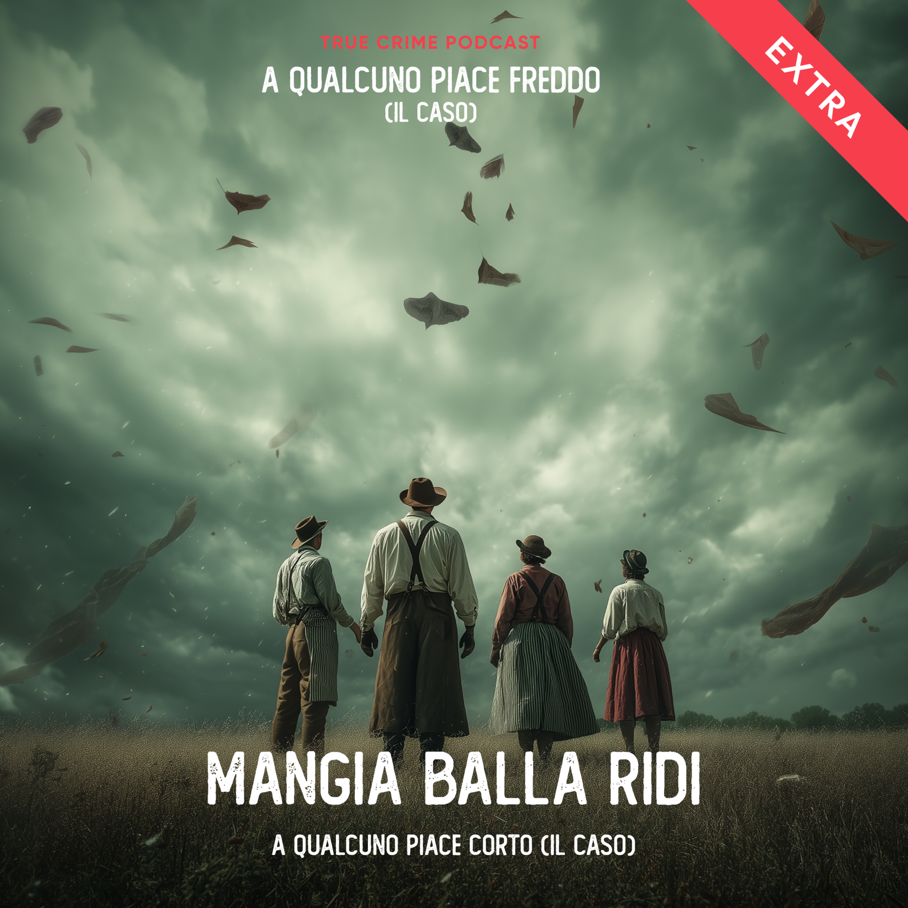 A qualcuno piace freddo (il caso)