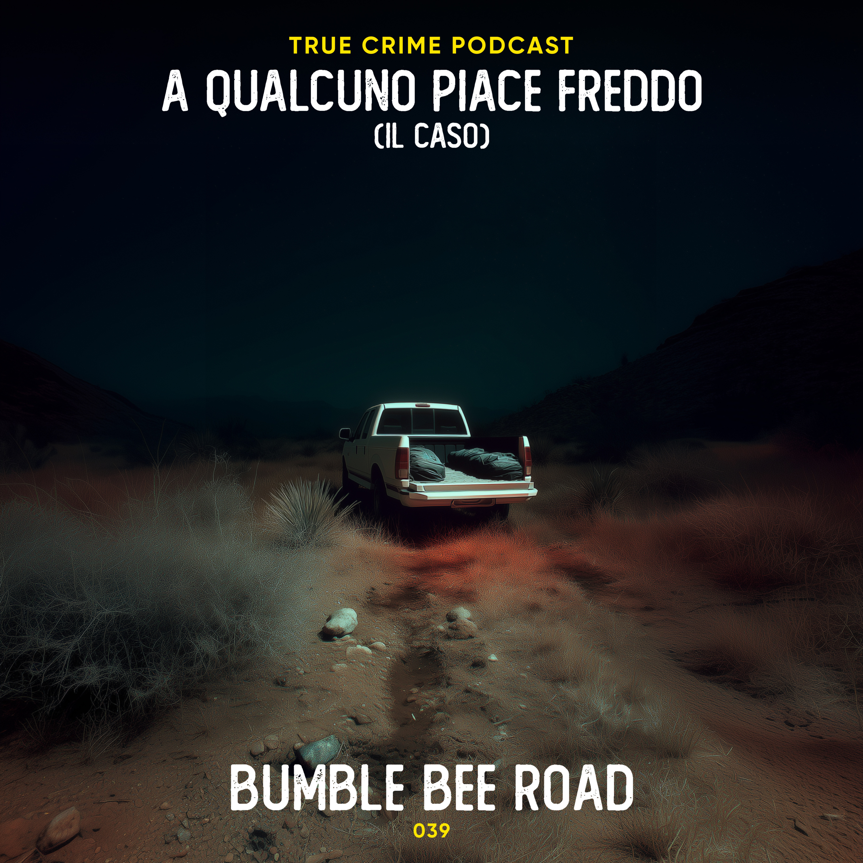 A qualcuno piace freddo (il caso)