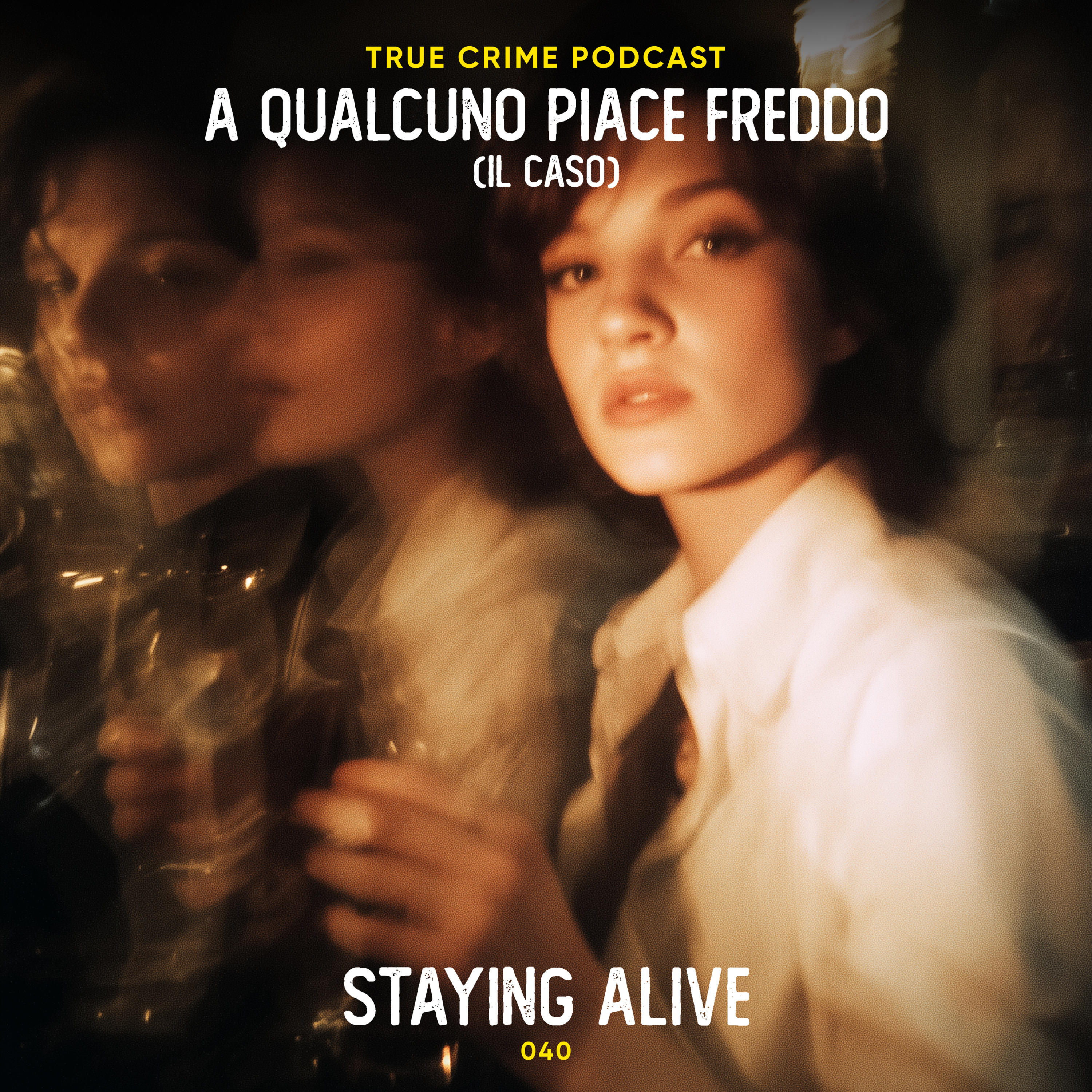 A qualcuno piace freddo (il caso)