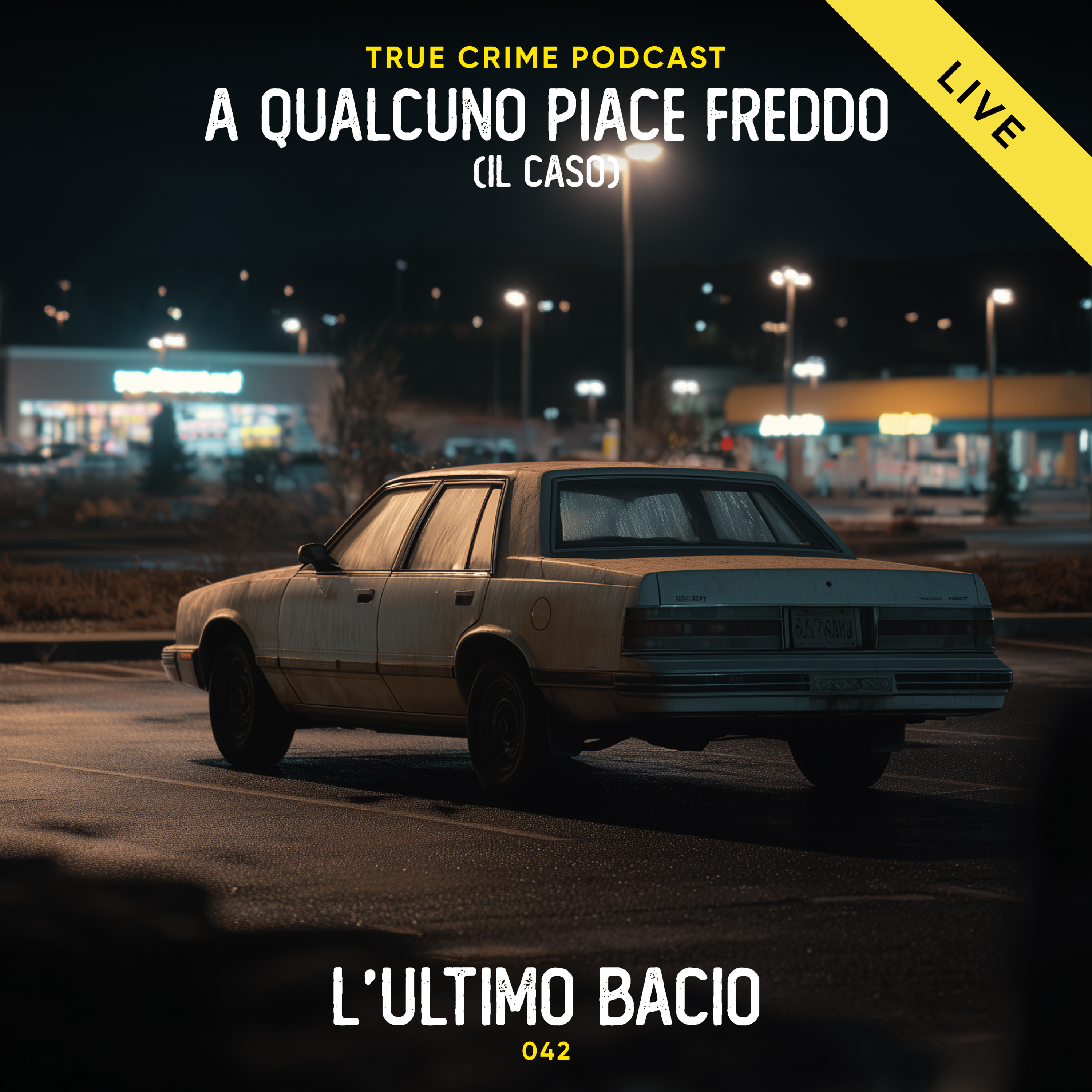 A qualcuno piace freddo (il caso)