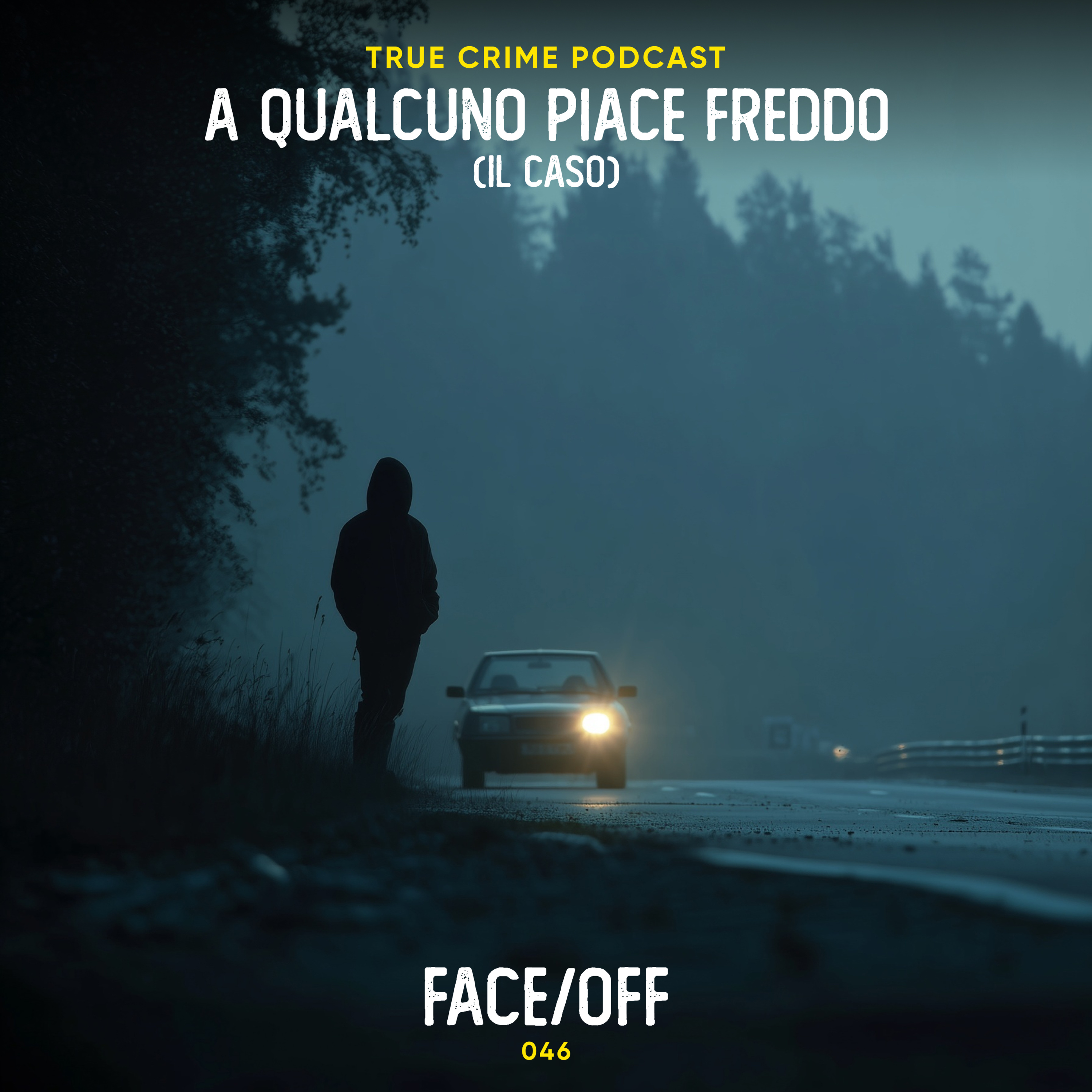 A qualcuno piace freddo (il caso)