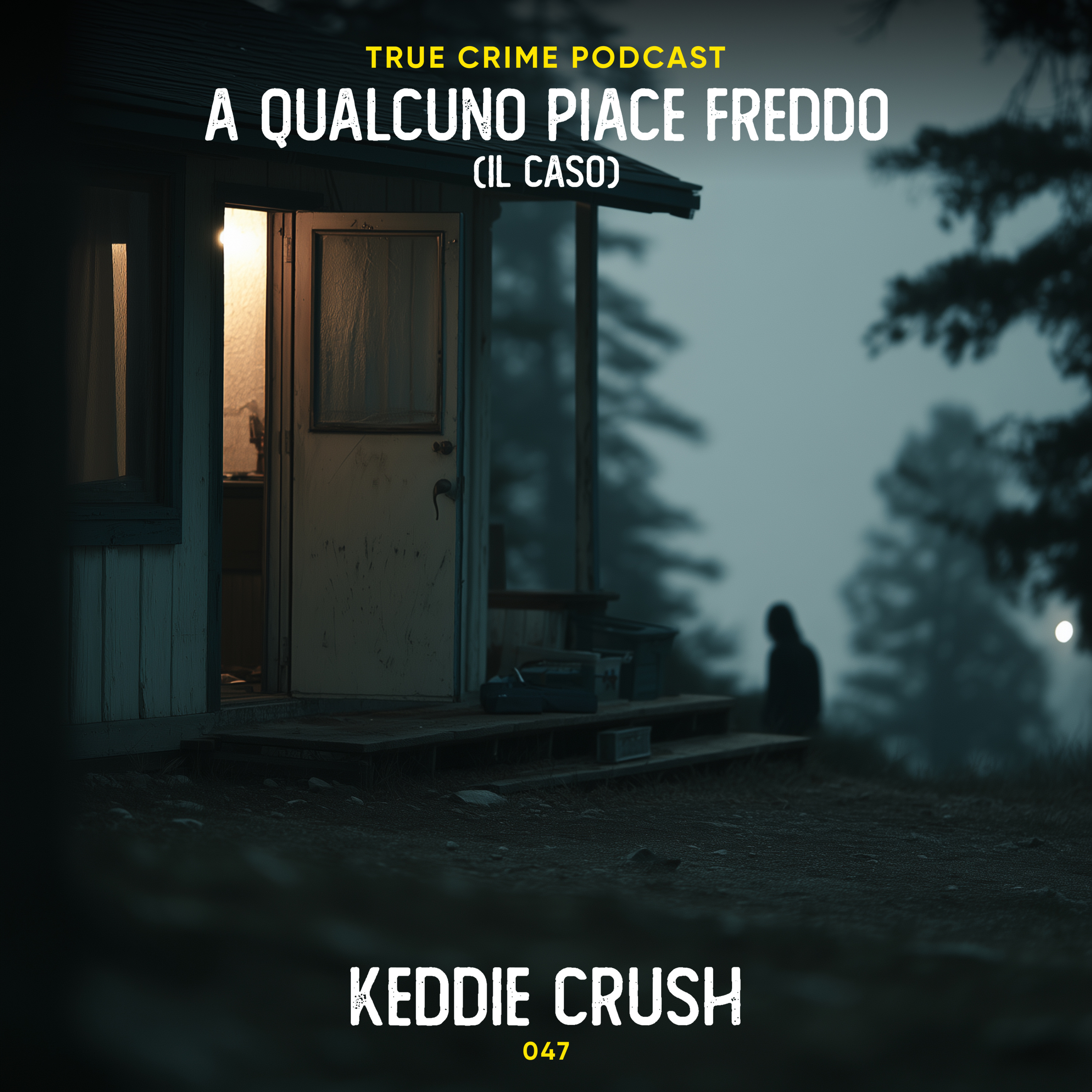 A qualcuno piace freddo (il caso)