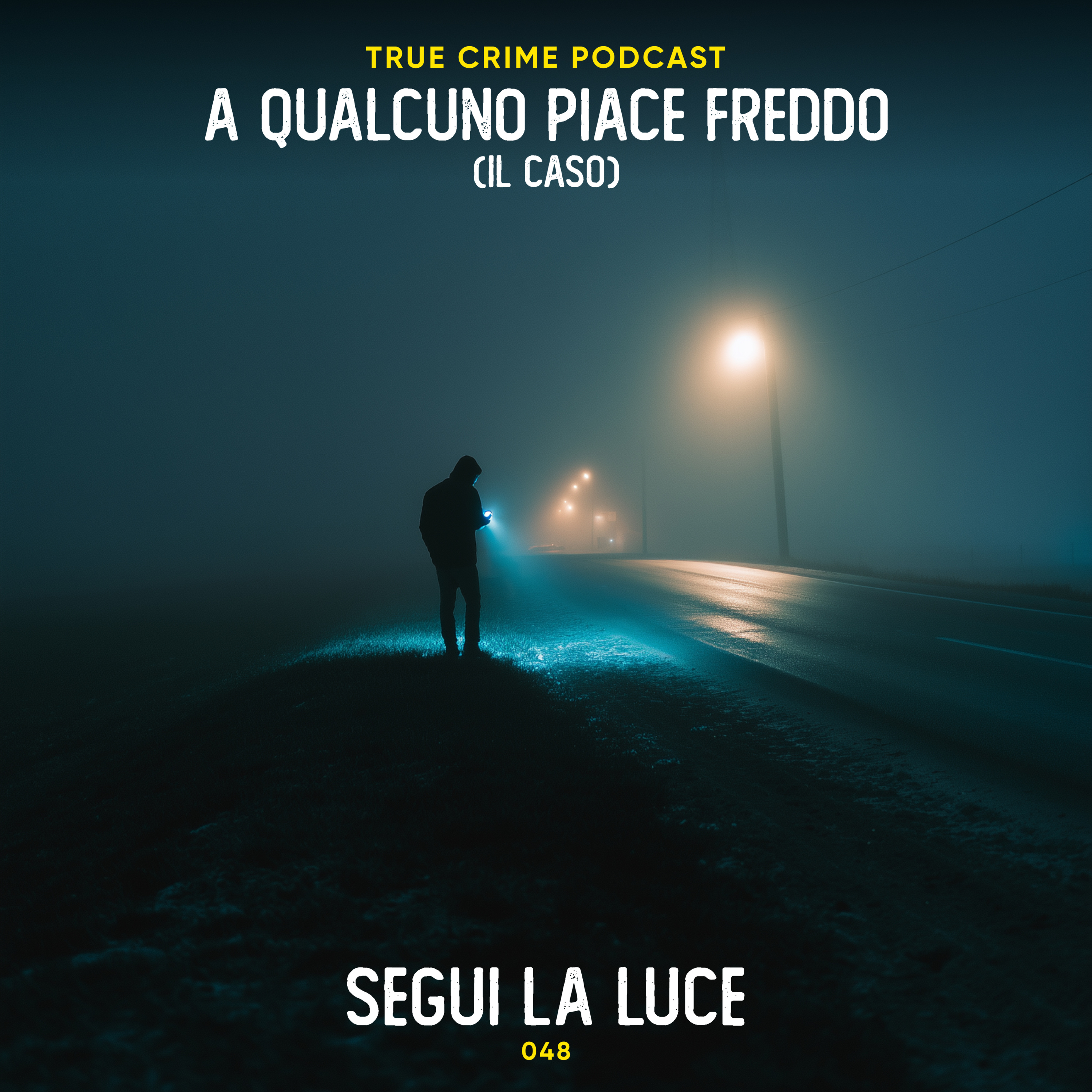 A qualcuno piace freddo (il caso)