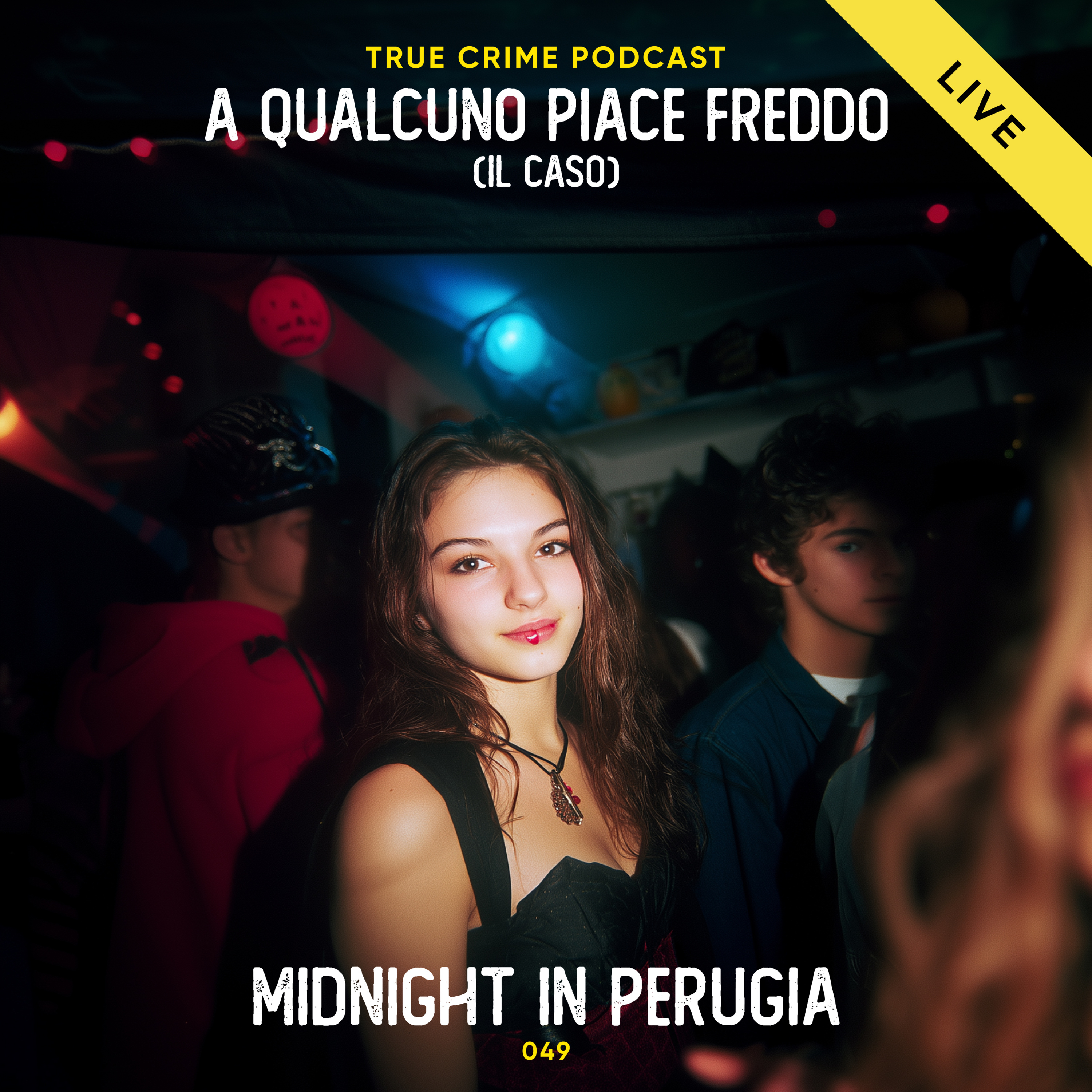 A qualcuno piace freddo (il caso)