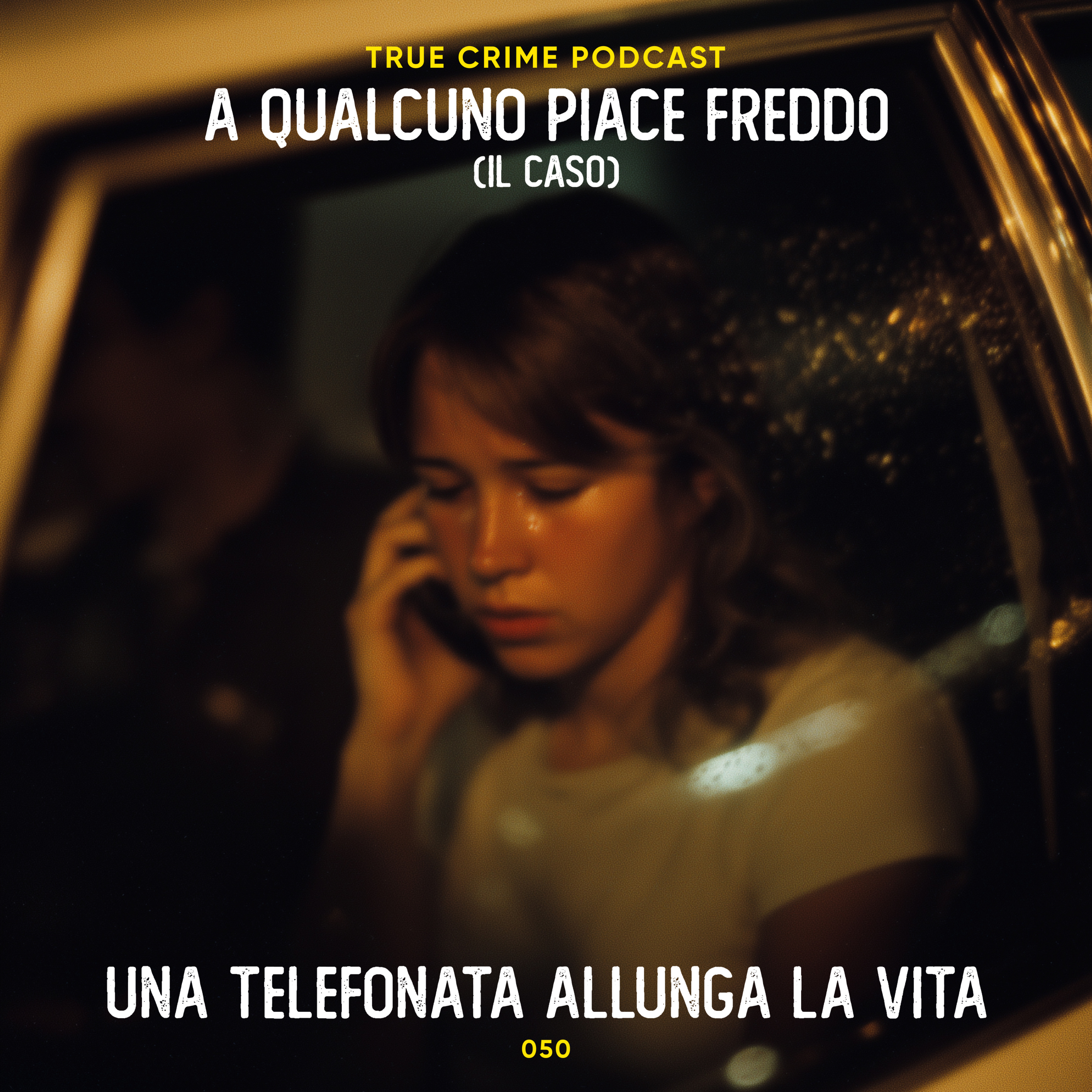 A qualcuno piace freddo (il caso)