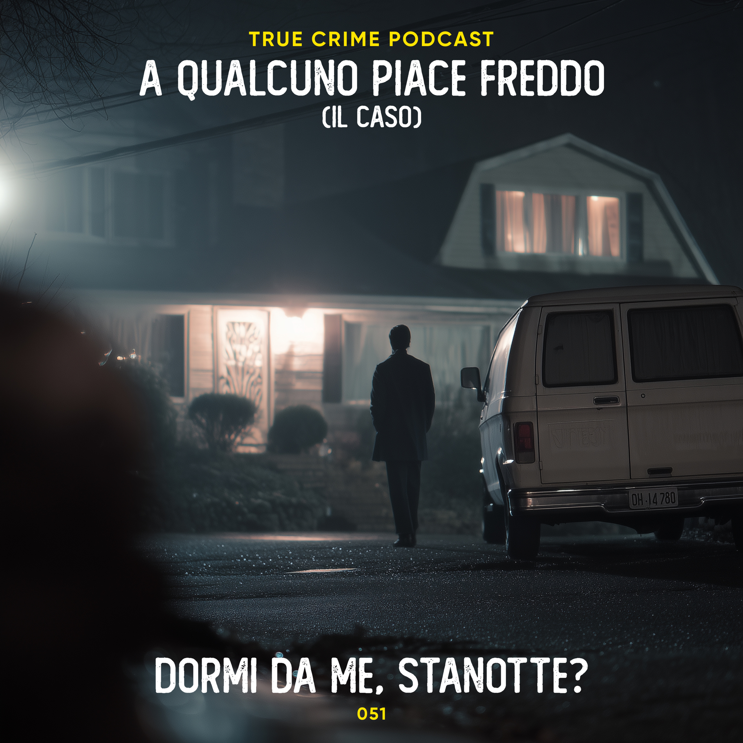 A qualcuno piace freddo (il caso)