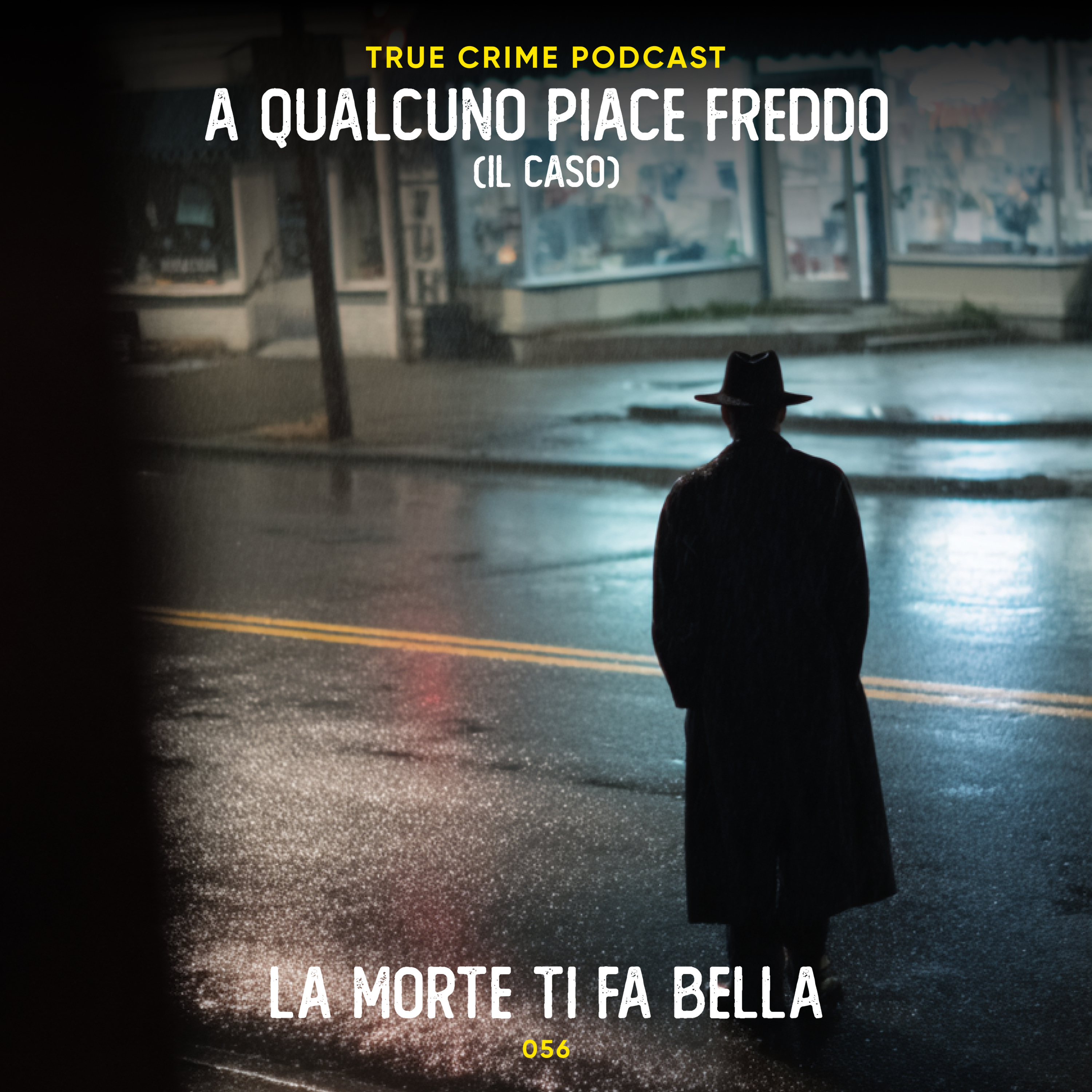 A qualcuno piace freddo (il caso)