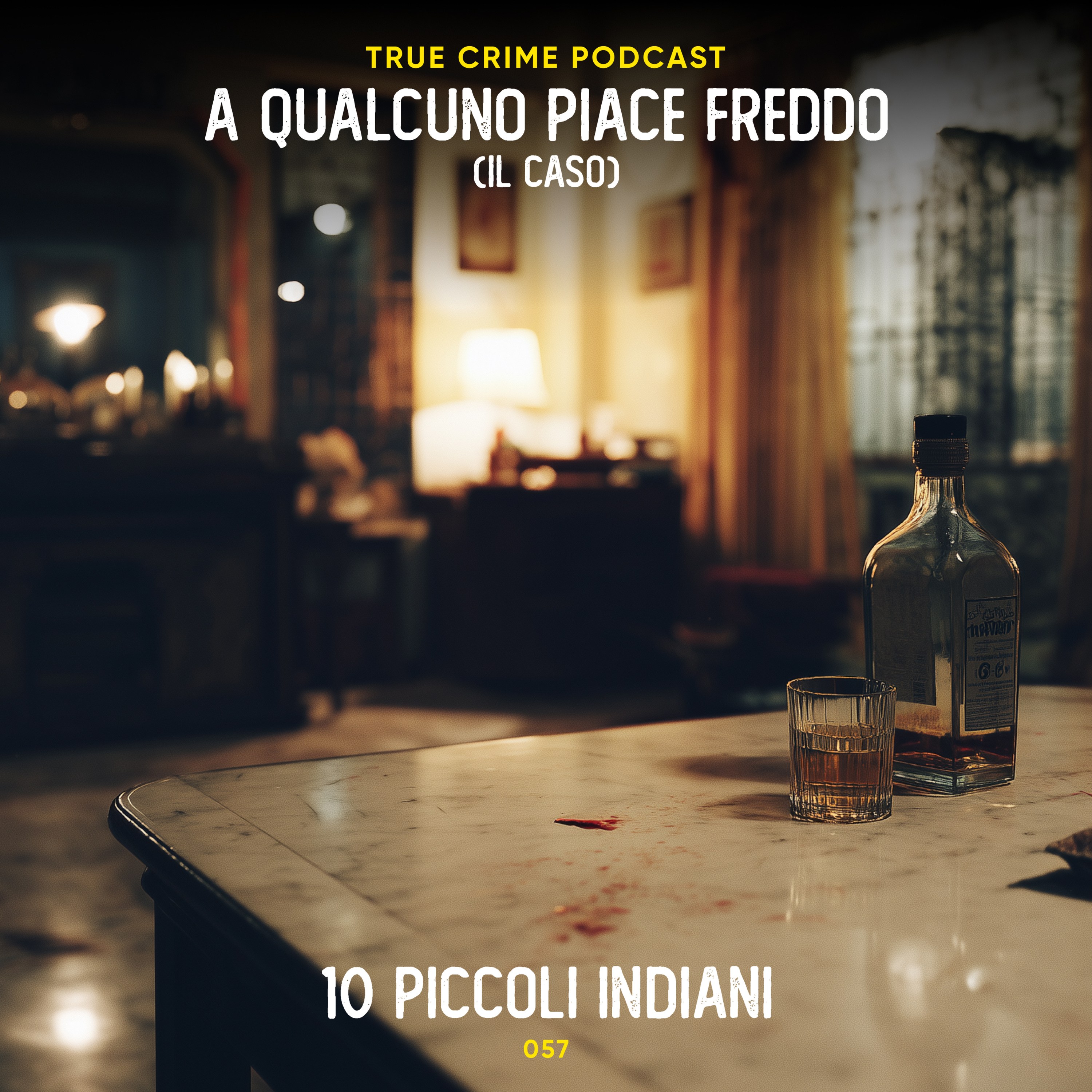 A qualcuno piace freddo (il caso)