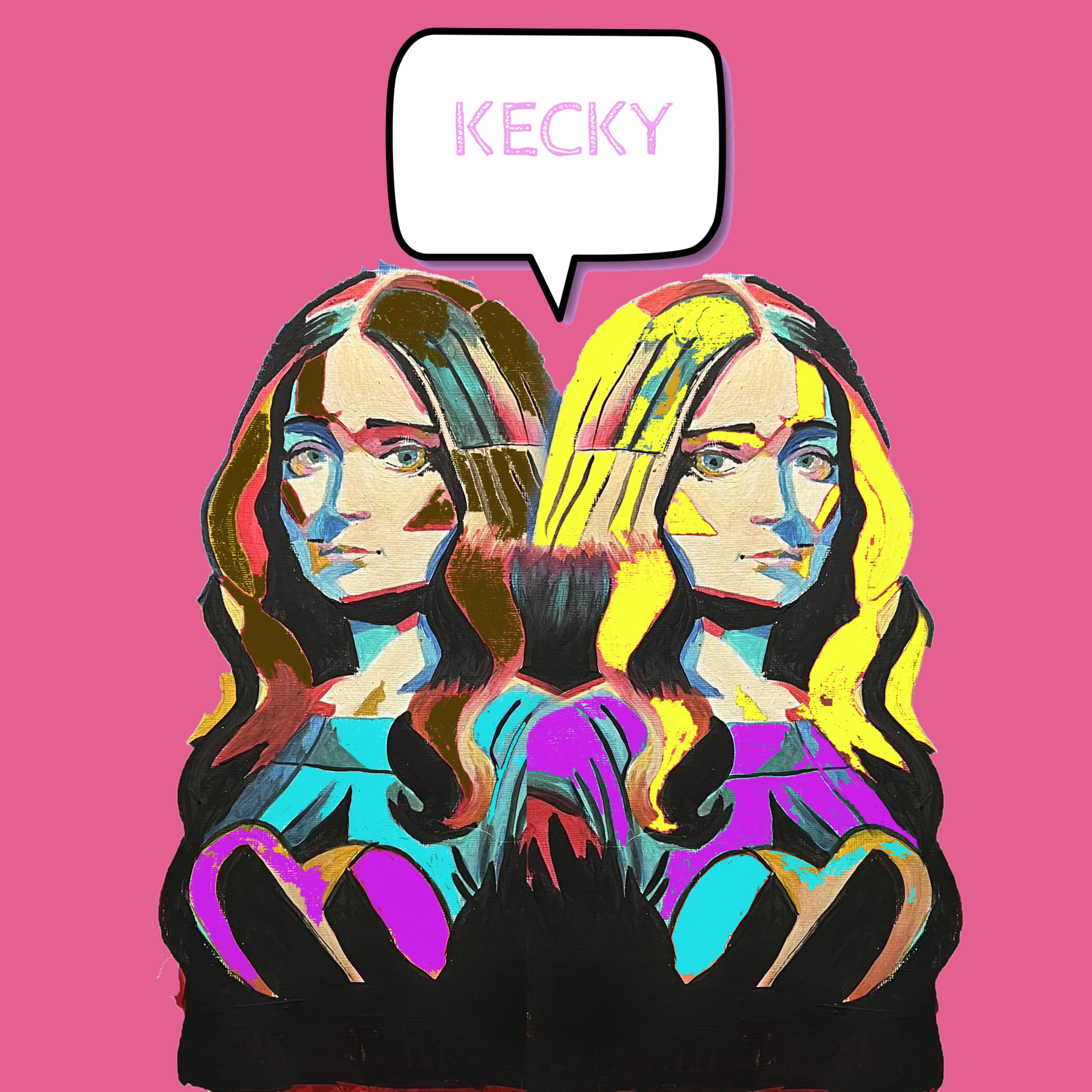 KECKY #1 - Kecání o beranech(znamení zvěrokruhu)