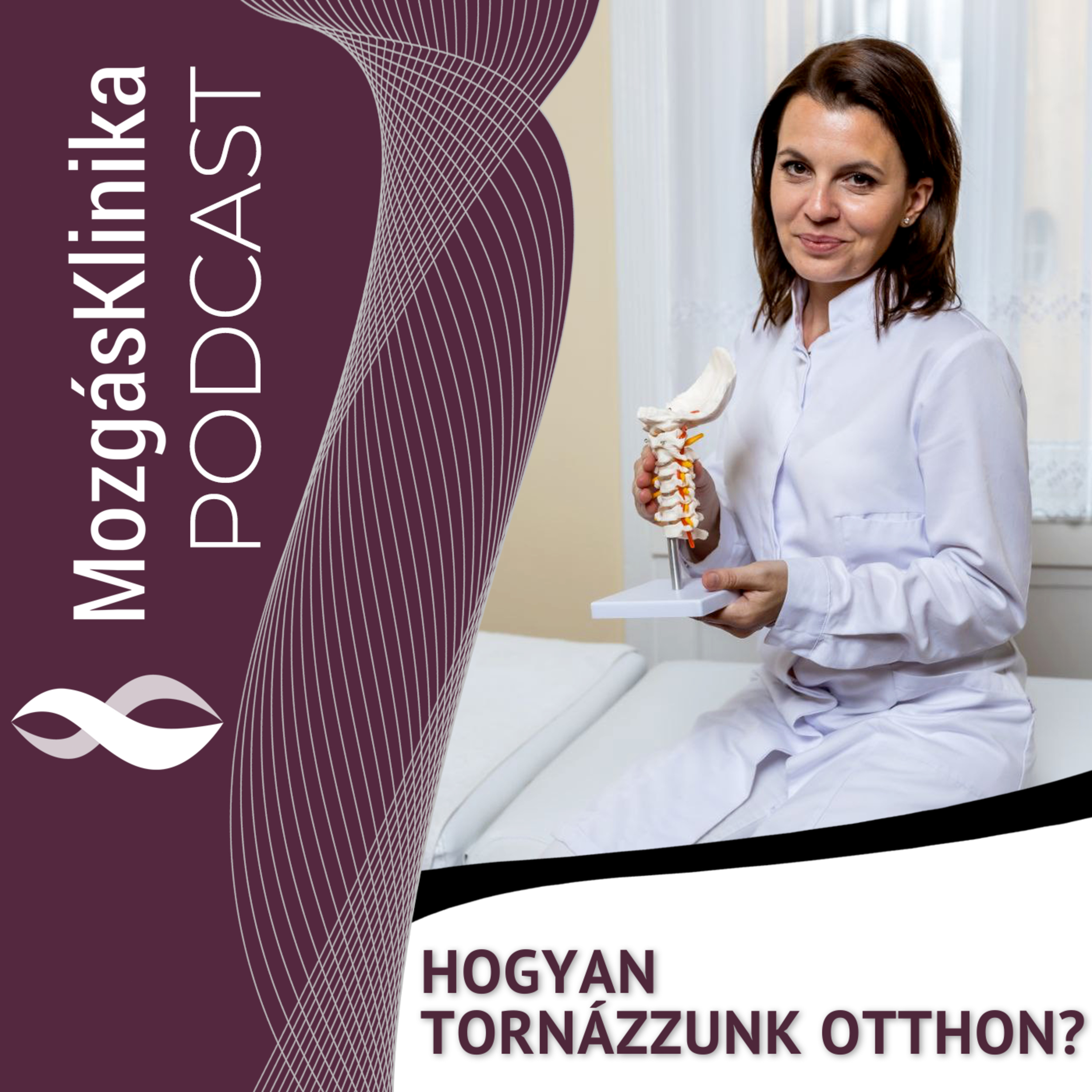 MozgásKlinika Podcast