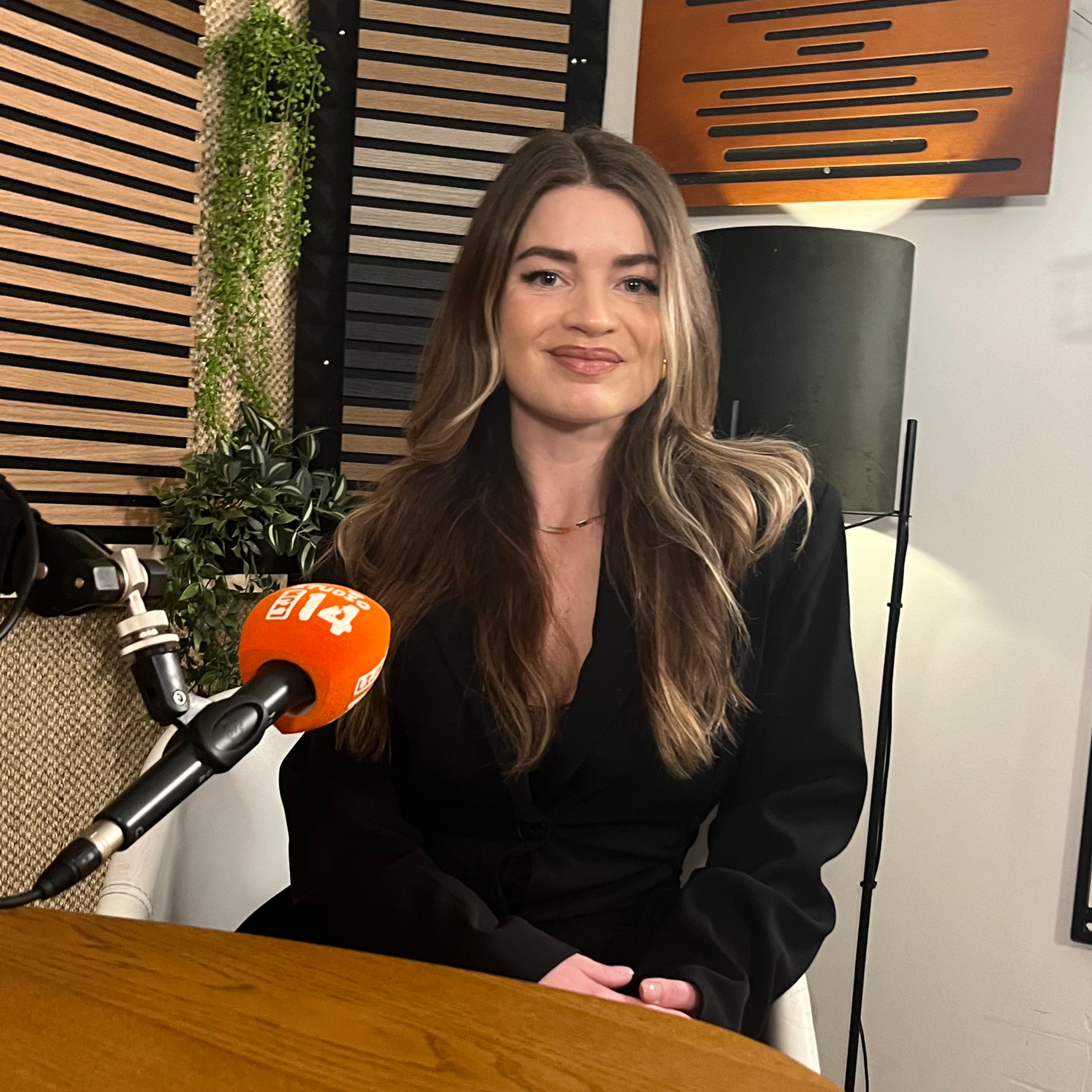 Zahra Valke