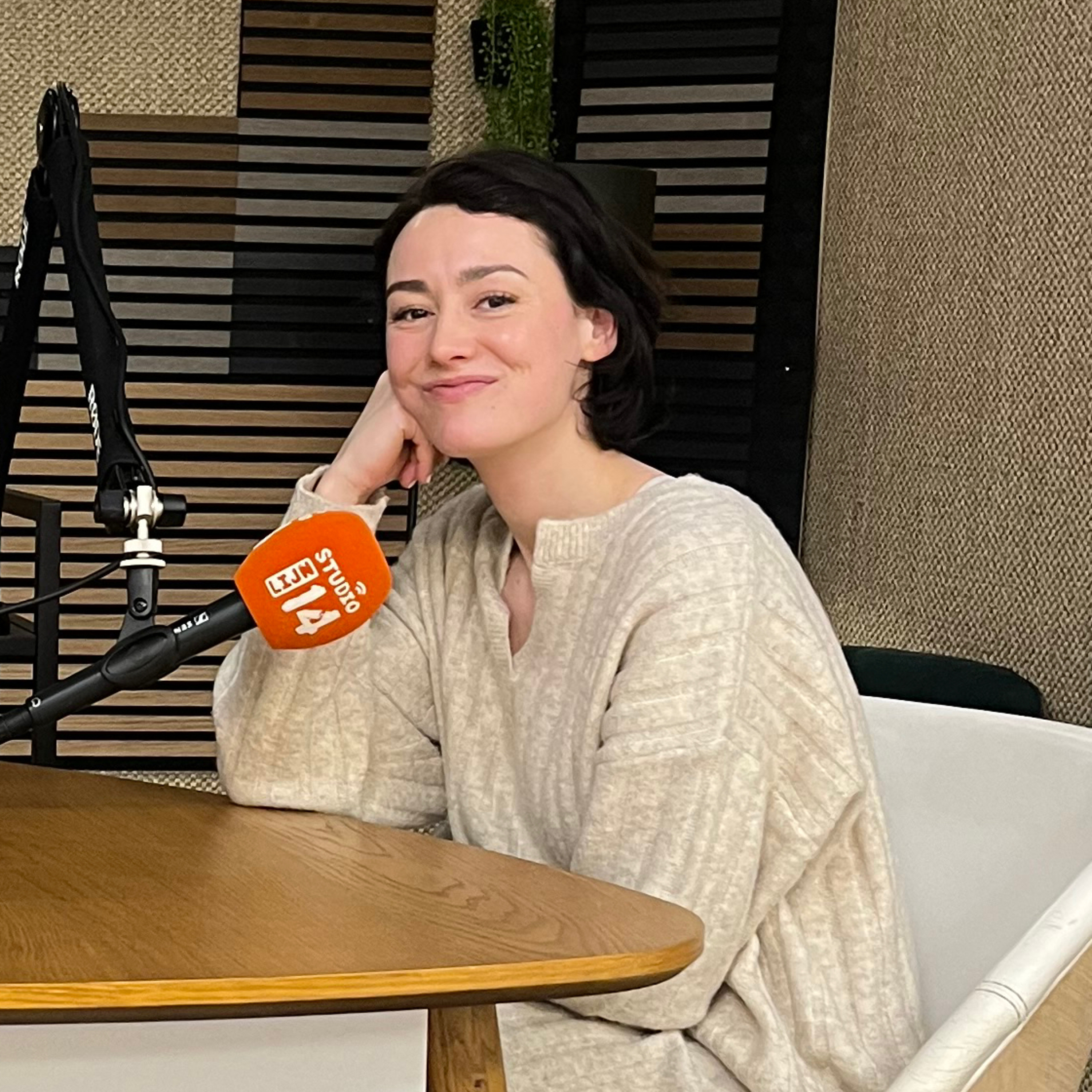 Zahra Valke