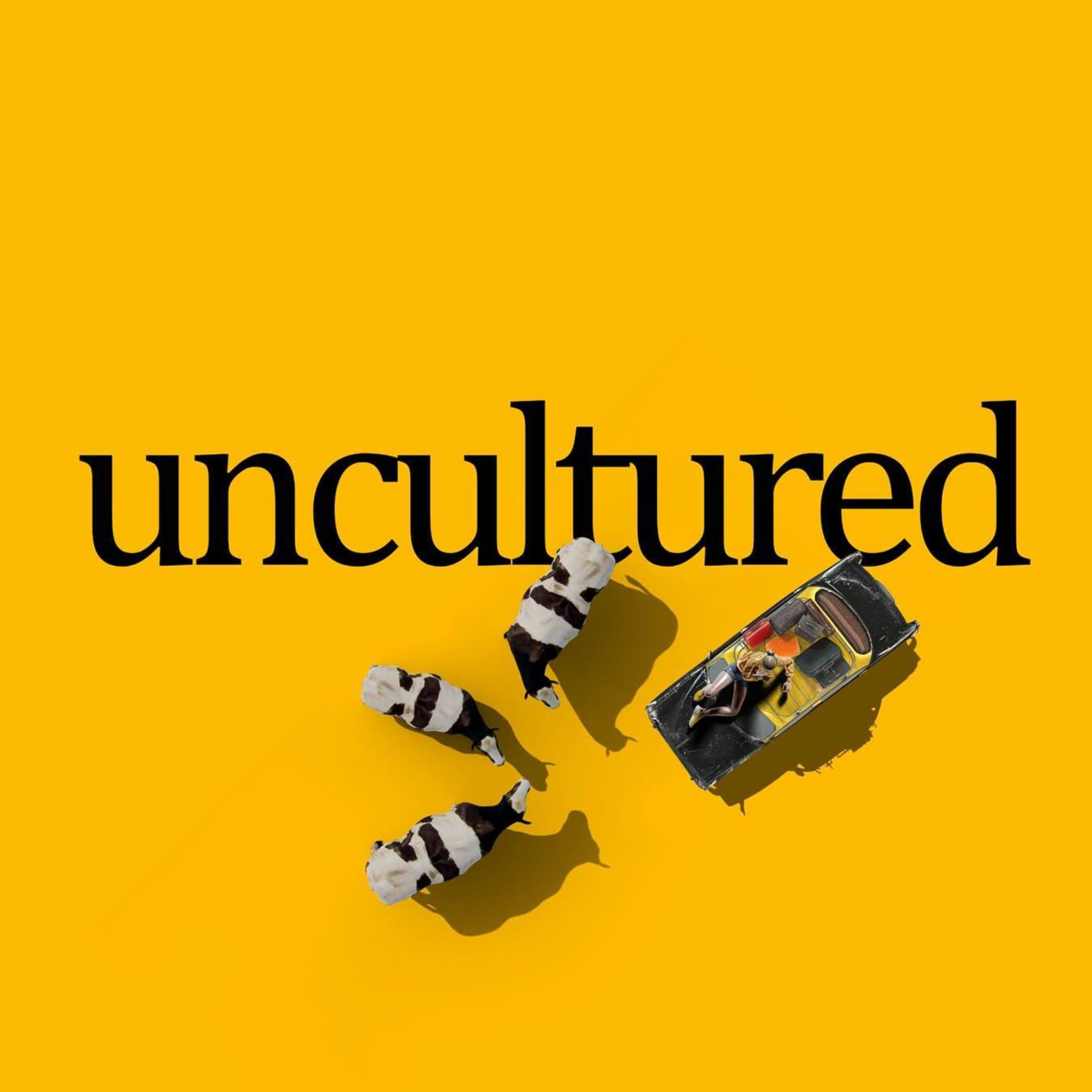 Uncultured by Stumble