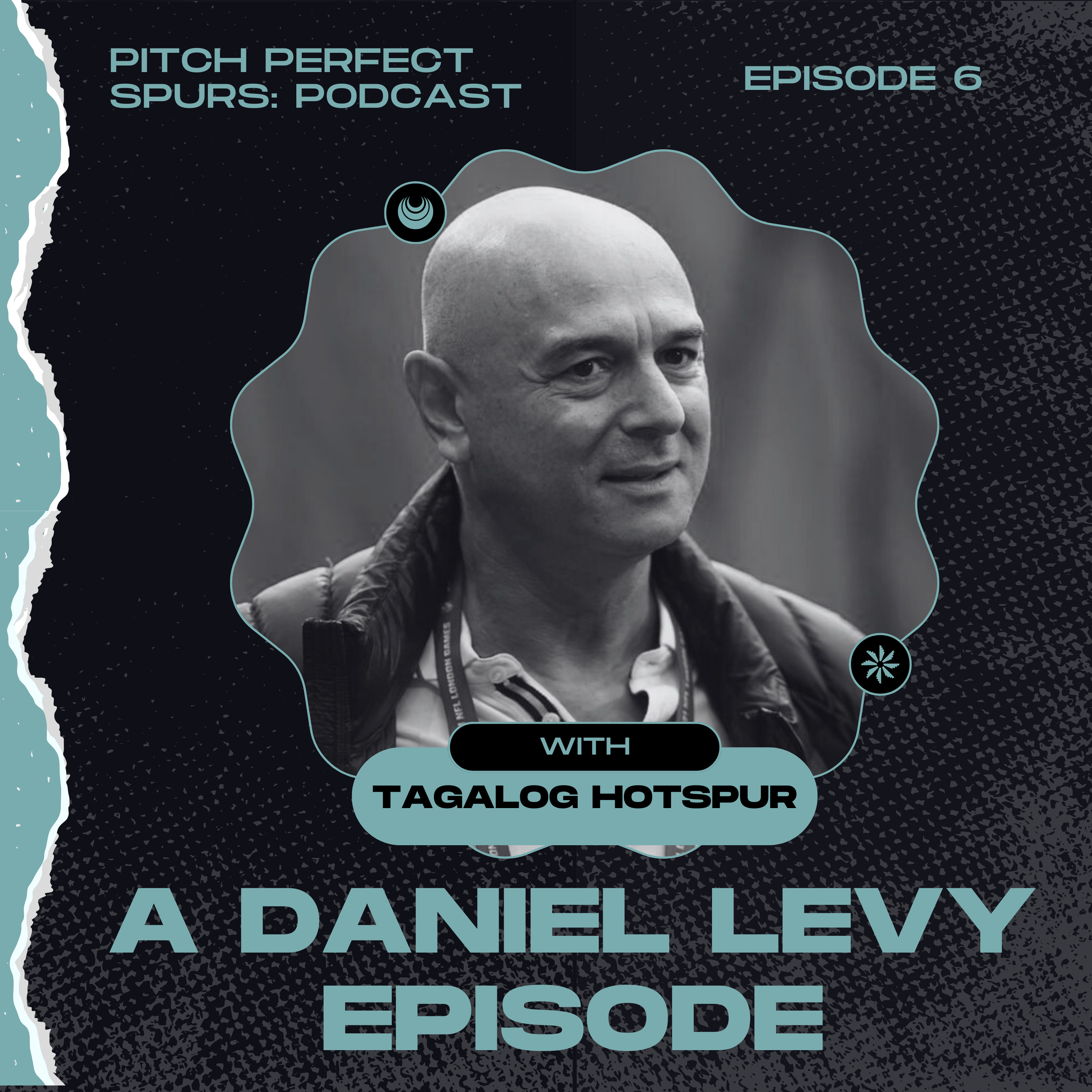 S1Ep6 - A Daniel Levy Episode