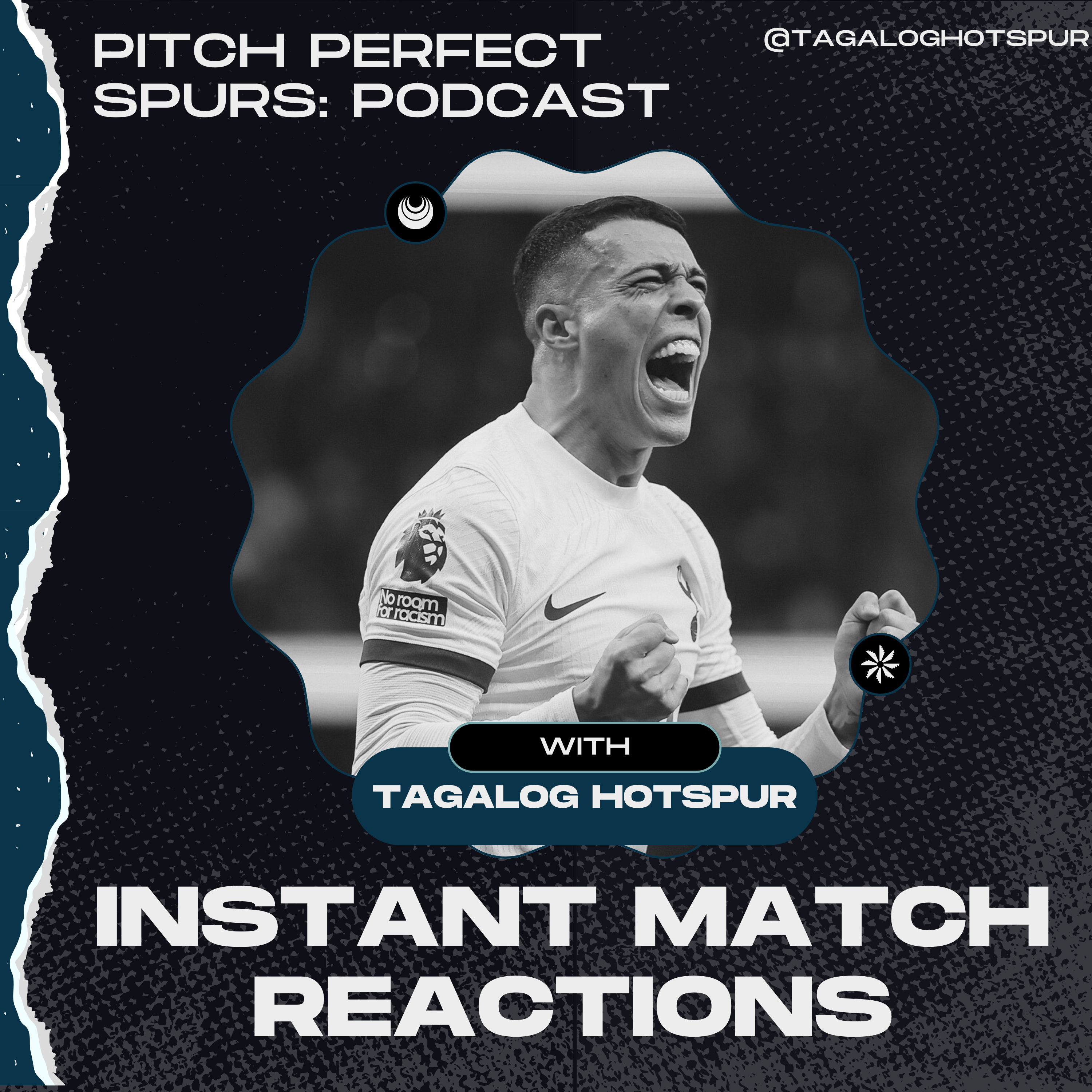 11 POINTS CLEAR MAN DIVIDED | 3-1 WIN Tottenham V Nottingham Forest Instant Match Reaction