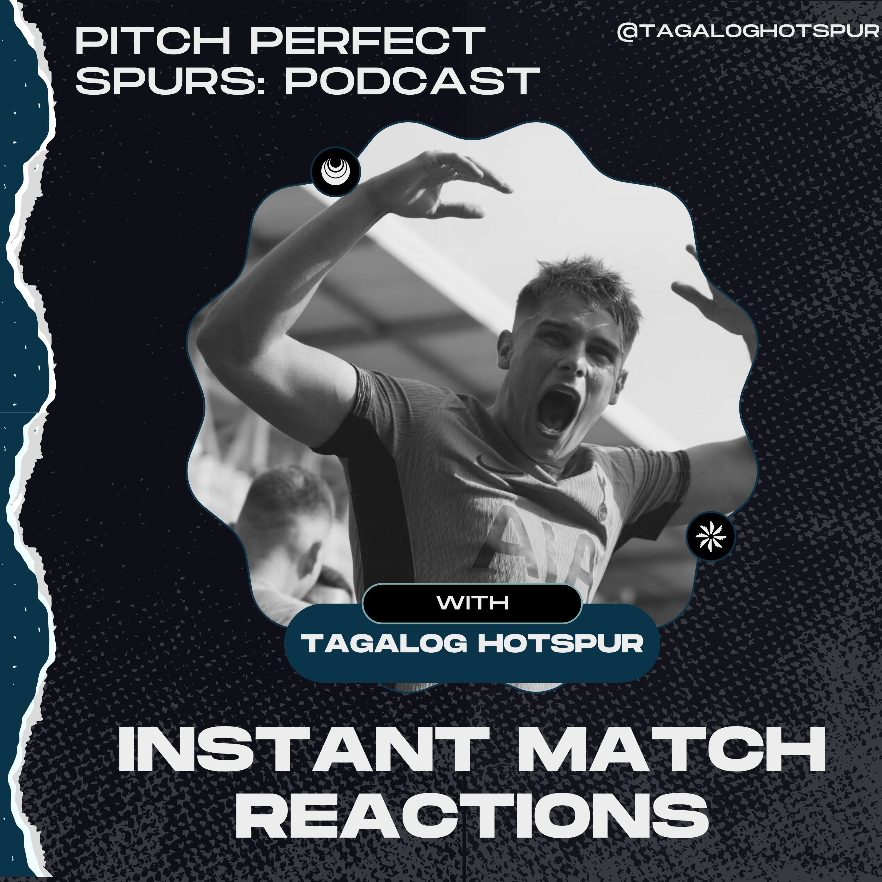 Tubbling VDV | 4-0 LOSS Newcastle V Tottenham Instant Match Reaction