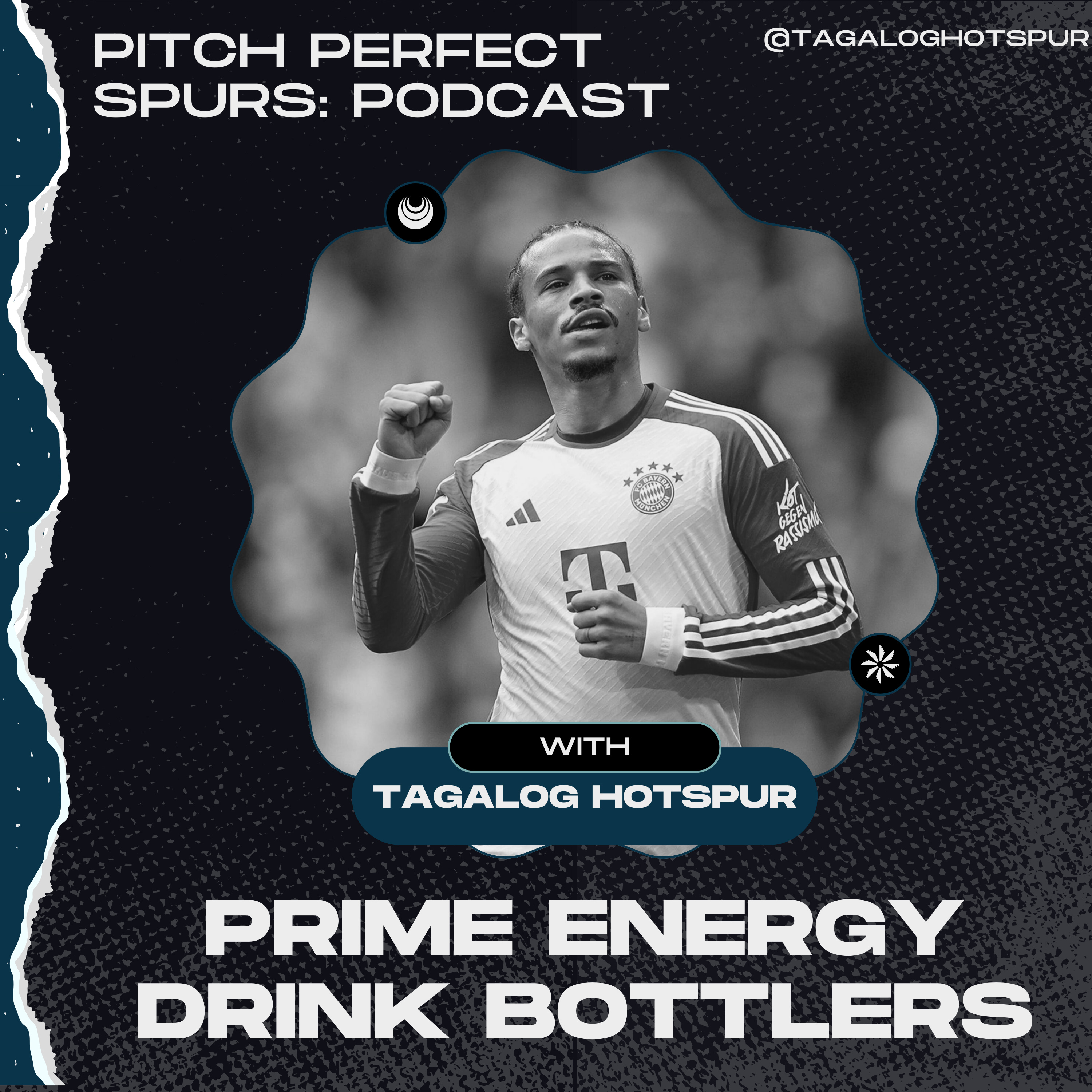 S1Ep8 - Prime Energy Drink Bottlers