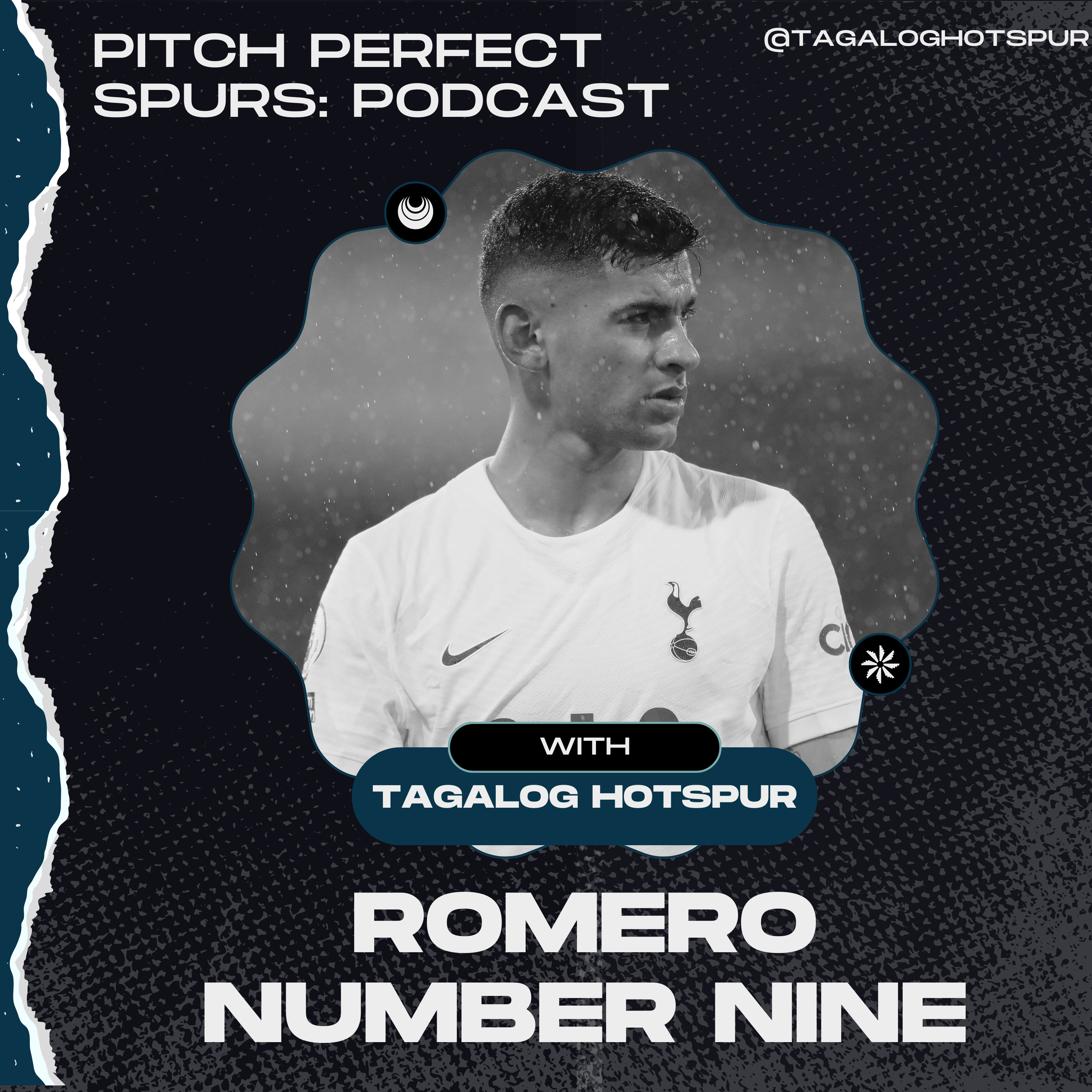 Romero Number Nine | 3-2 LOSS Tottenham V Arsenal Instant Match Reaction