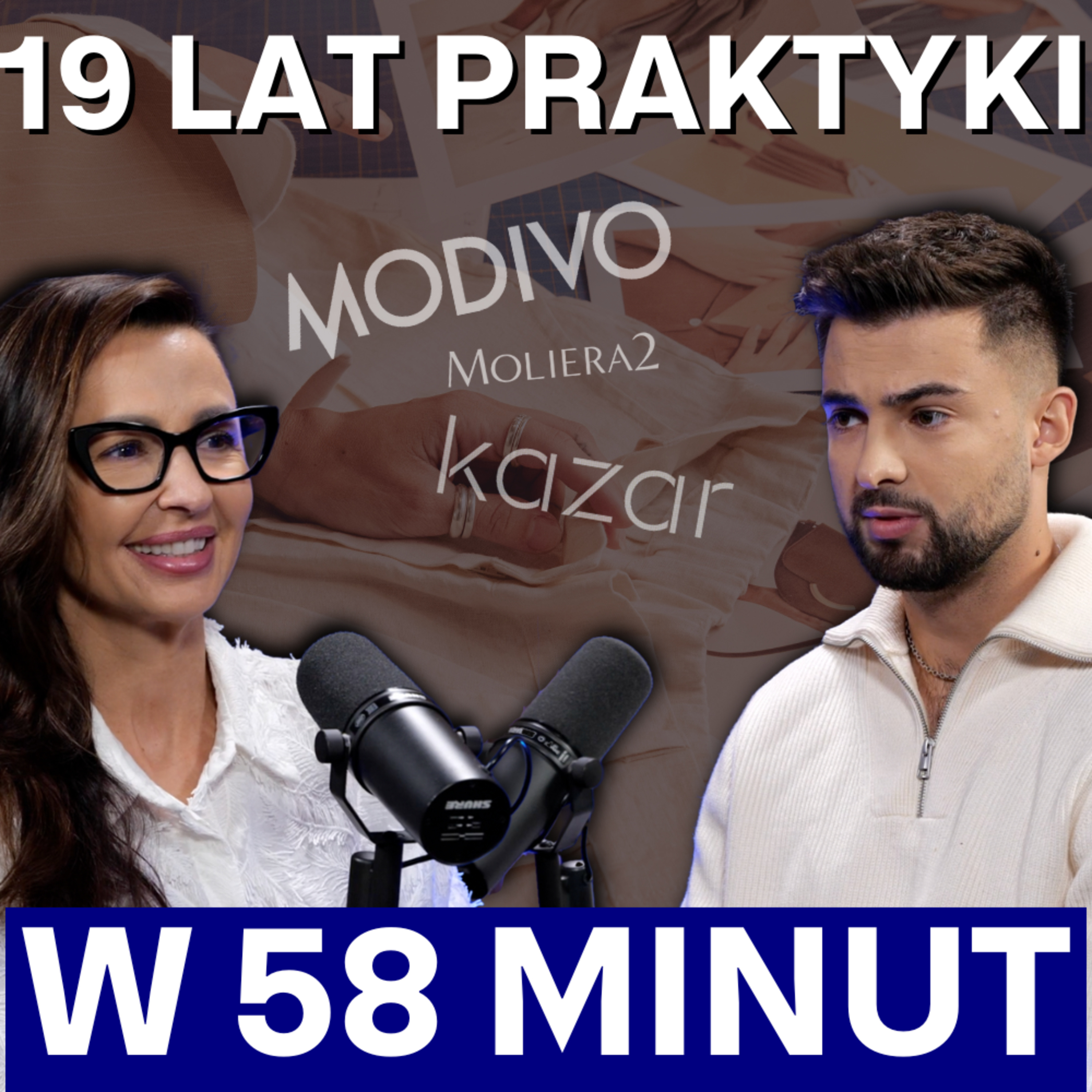 Zarządzałam PRODUKTEM w największych polskich e-commerce - Natalia Skrzypska episode artwork