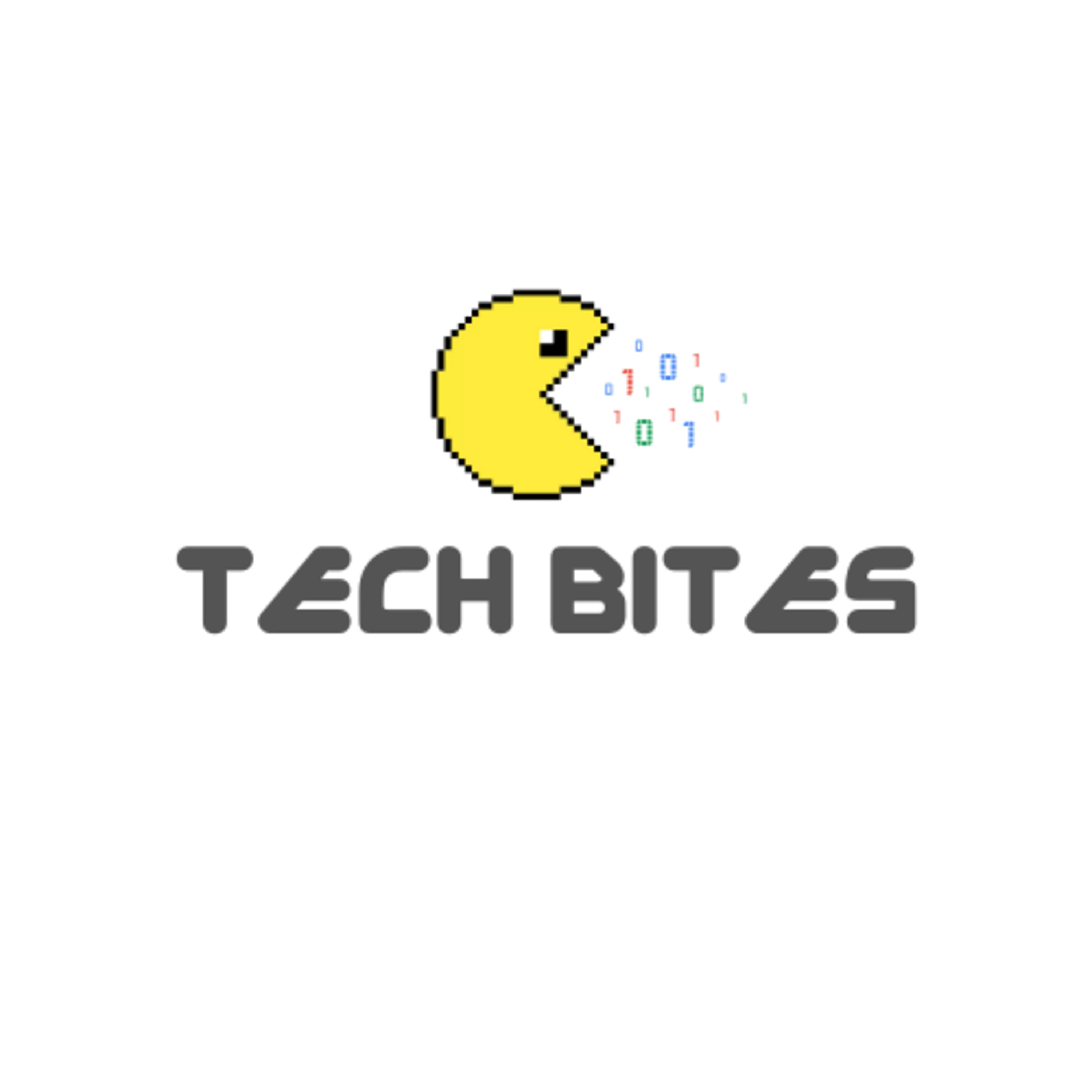 Tech Bites - EP1 Tech Bites - EP1